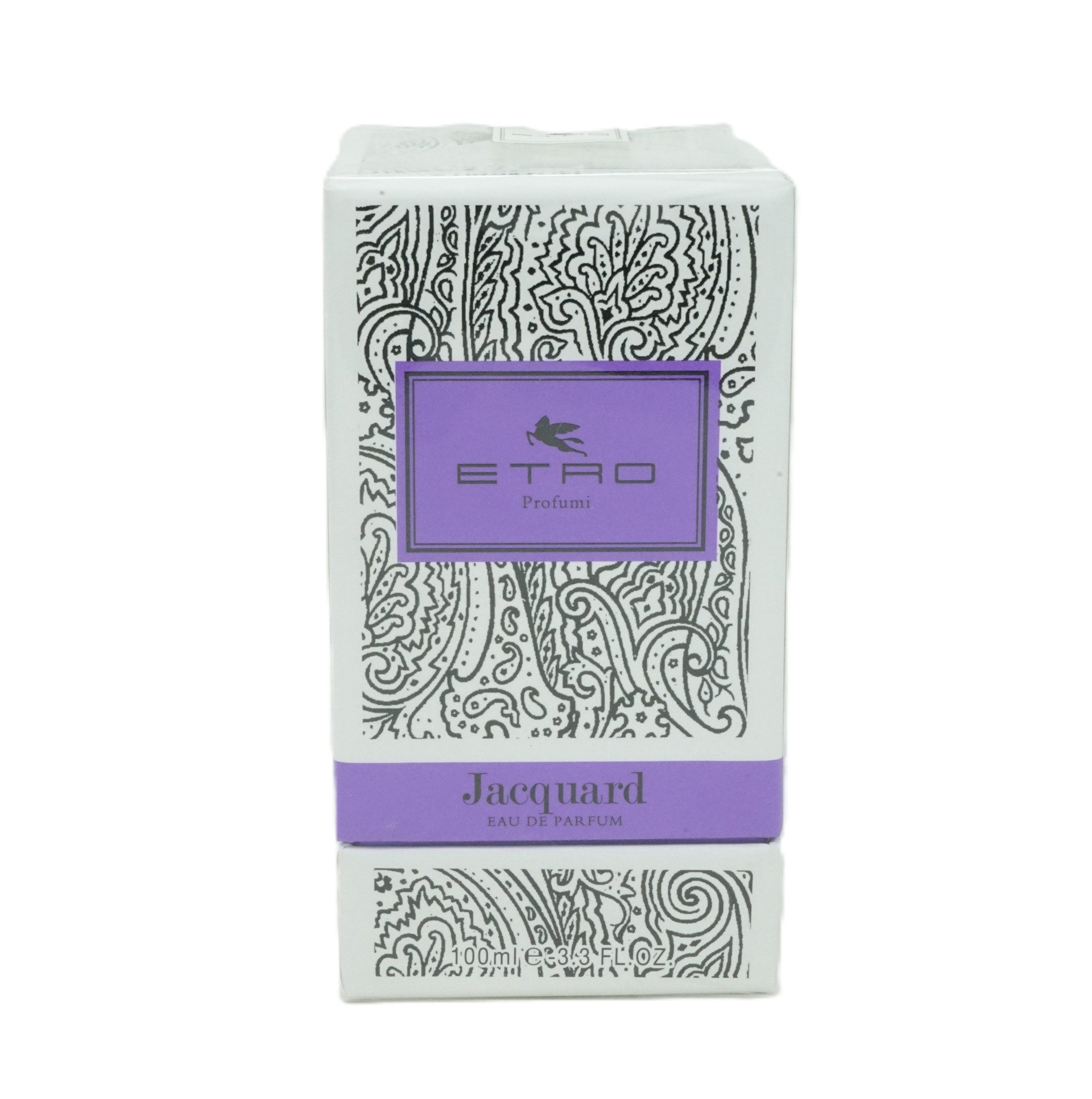 Etro Eau de Parfum Etro Jacquard Eau de Parfum 100 ml