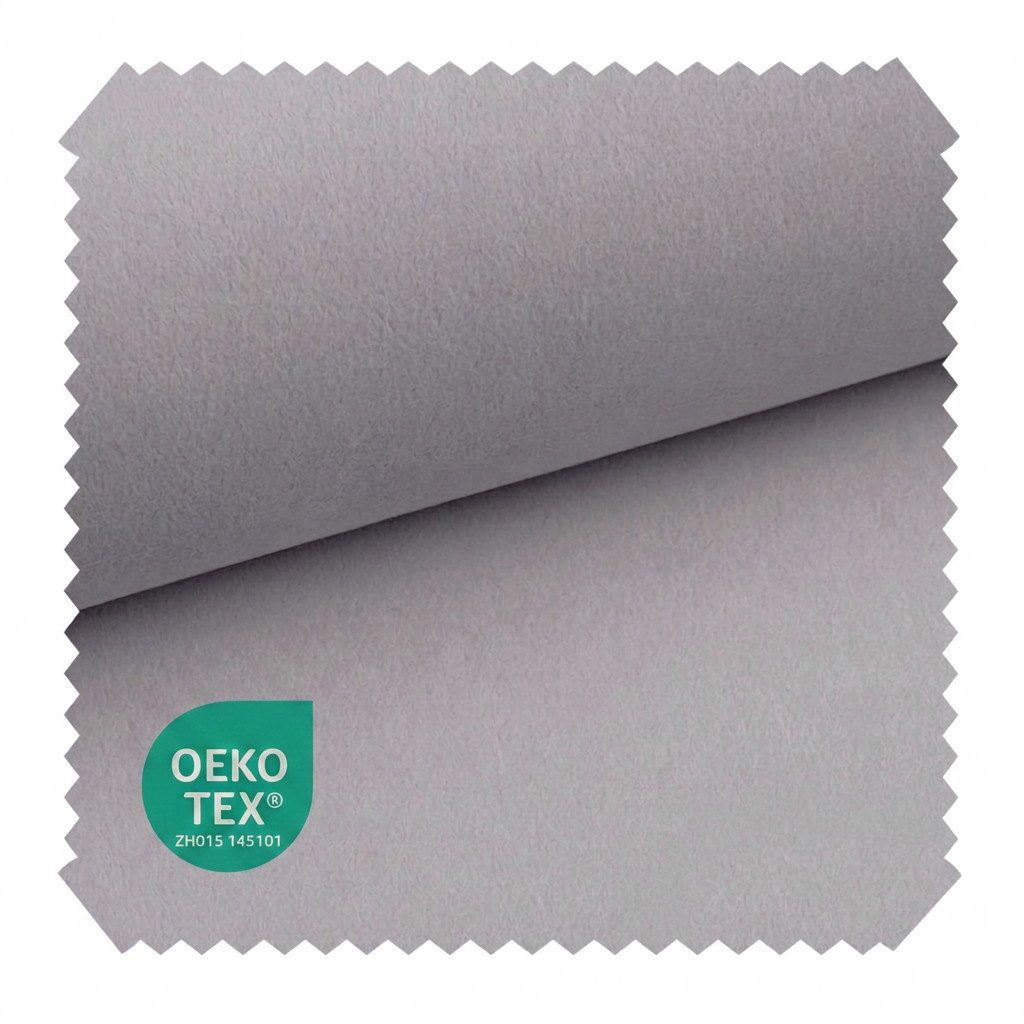 novely® Stoff OTHELLO Abverkauf, High-Tech Velours-Polsterstoff Easy Clean 1 lfm, DIRT-LIQUID-PROTECT, Robust, Samtig, Kuschelweich, Meterware, 1lfm