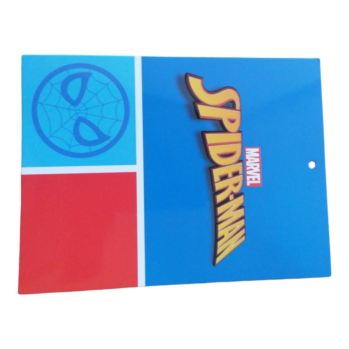 Spiderman Strandtücher Spider-Man "in Aktion" Strandtuch / Strandlaken / Badetuch 70 x 140cm, 100% Baumwolle