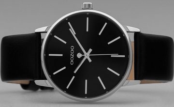 OOZOO Quarzuhr C10724, Armbanduhr, Damenuhr
