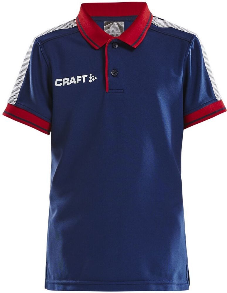 Poloshirt Pro Control Poloshirt JR