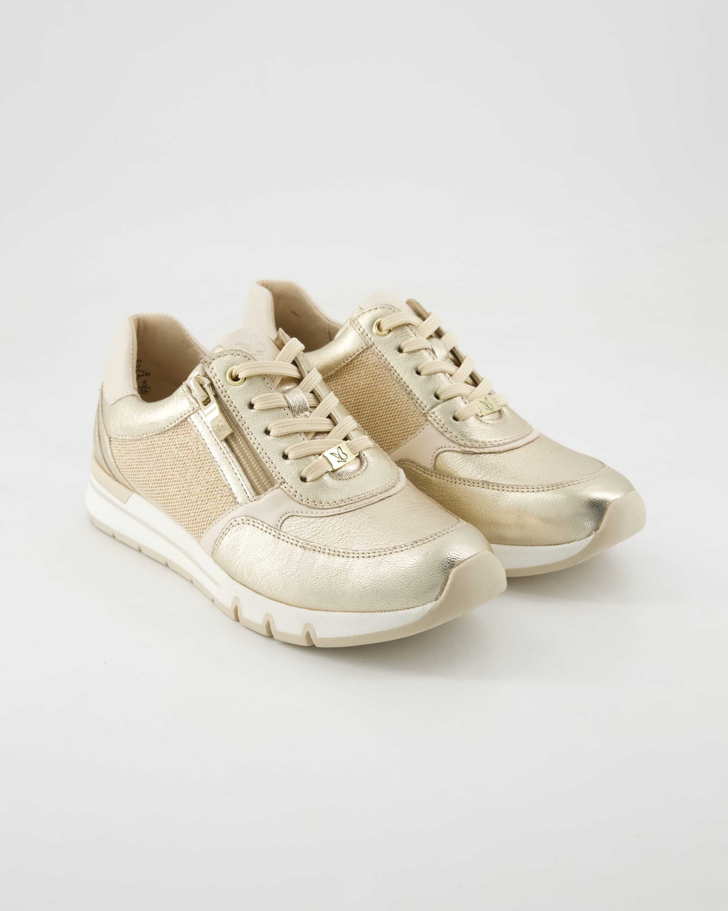 Caprice M2372544 Sneaker Obermaterial: Leder und Textil günstig online kaufen