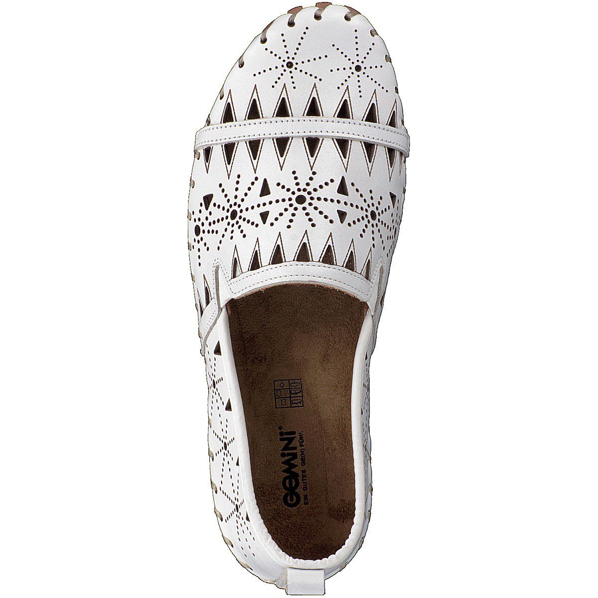 Gemini Damen Ballerina