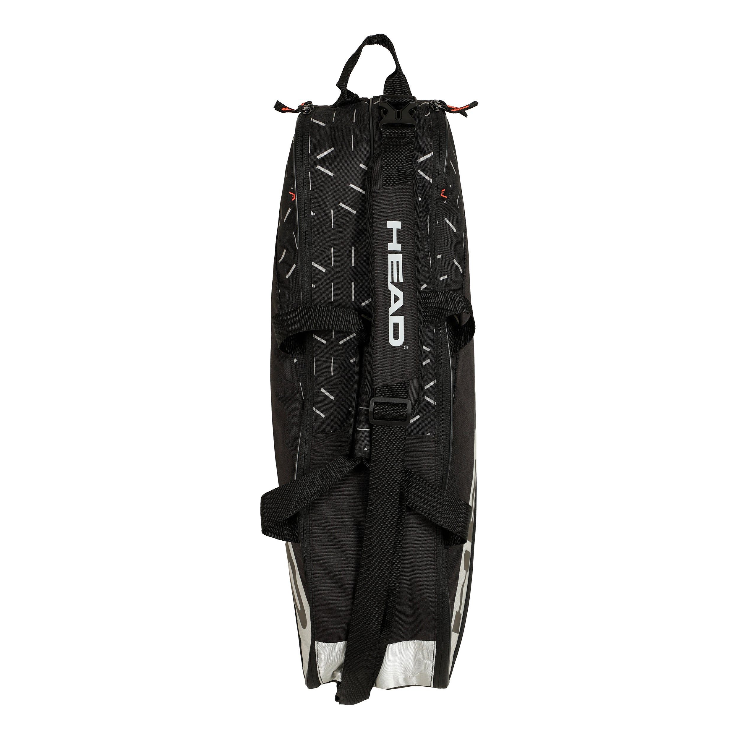 Head Sporttasche Team Racquet Bag M