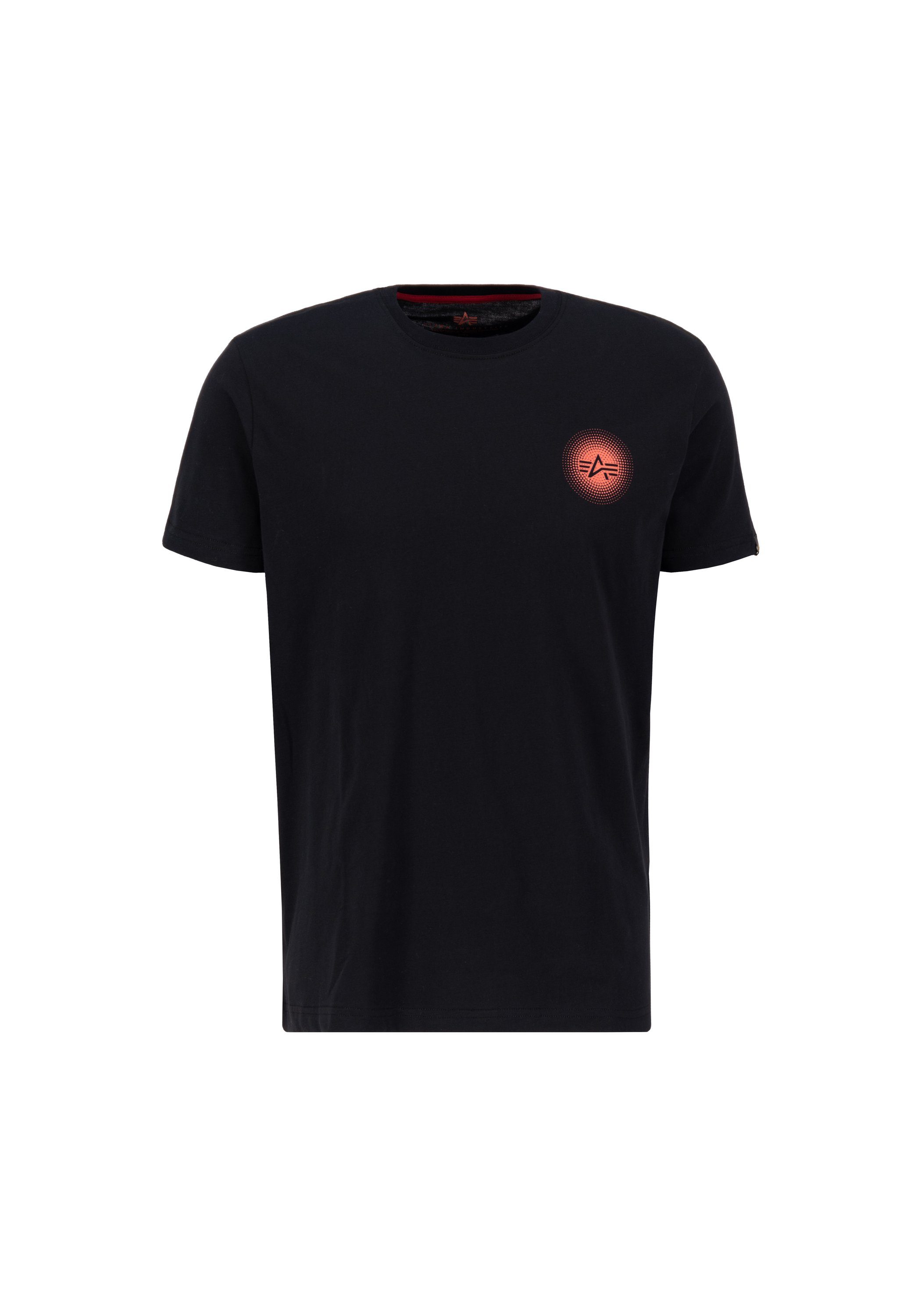 Alpha Industries Doted SL T-Shirt