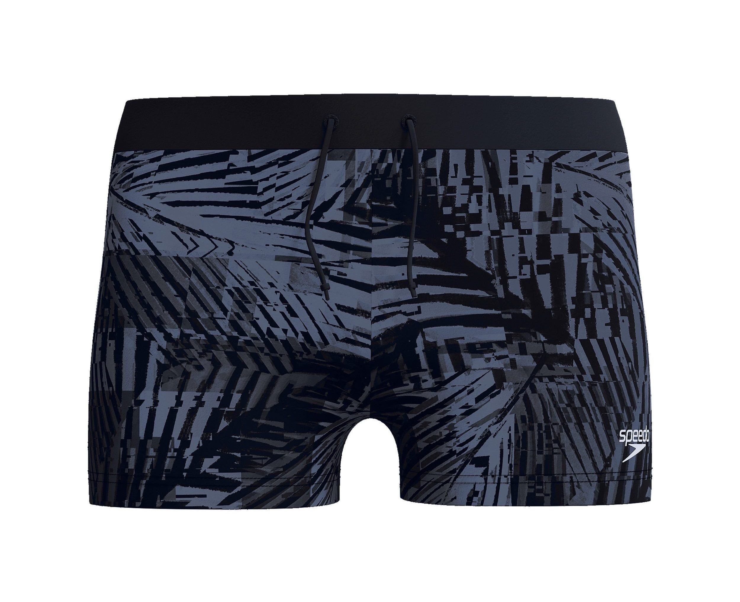 Speedo Badehose Mens Valmilton Aquashort