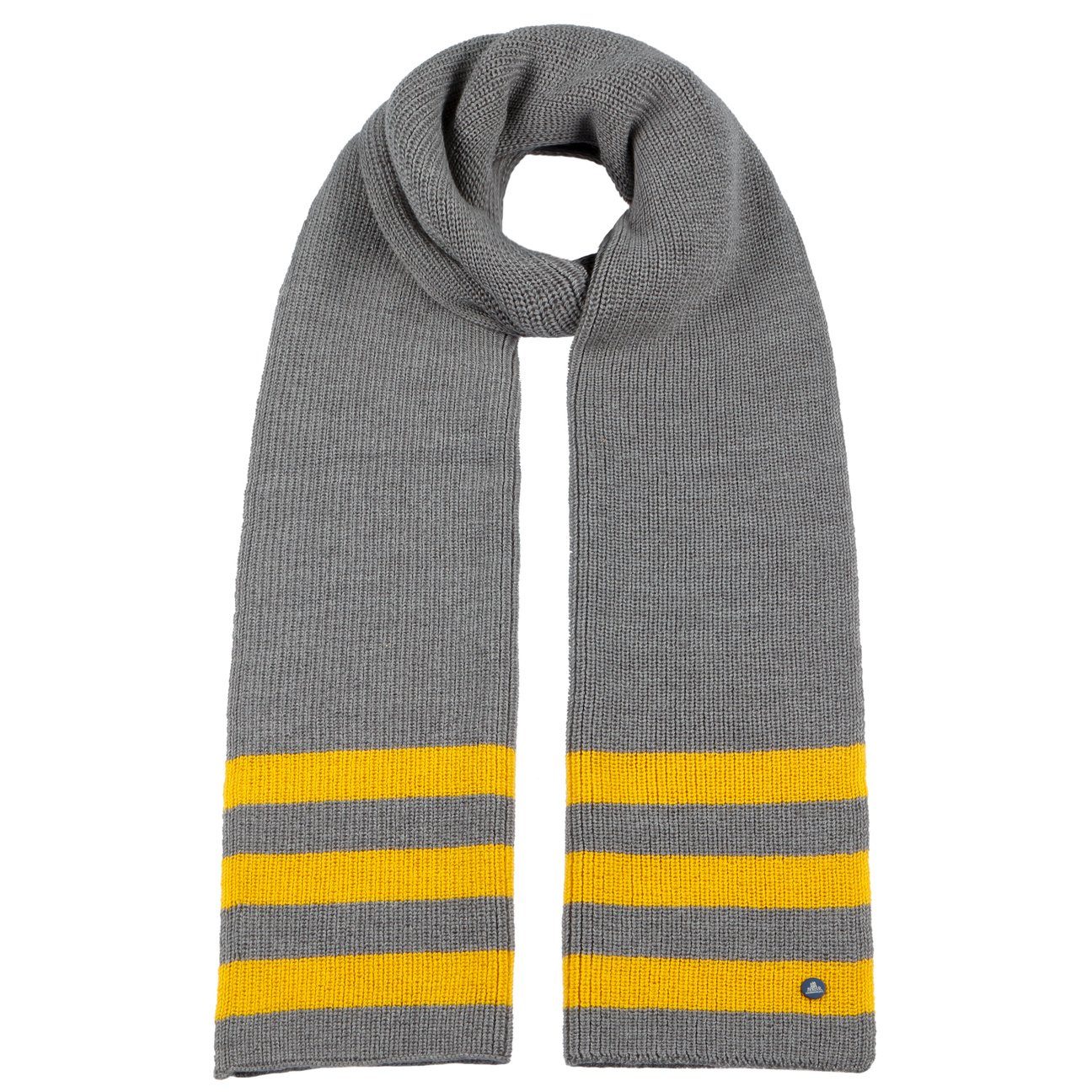 Strickschal