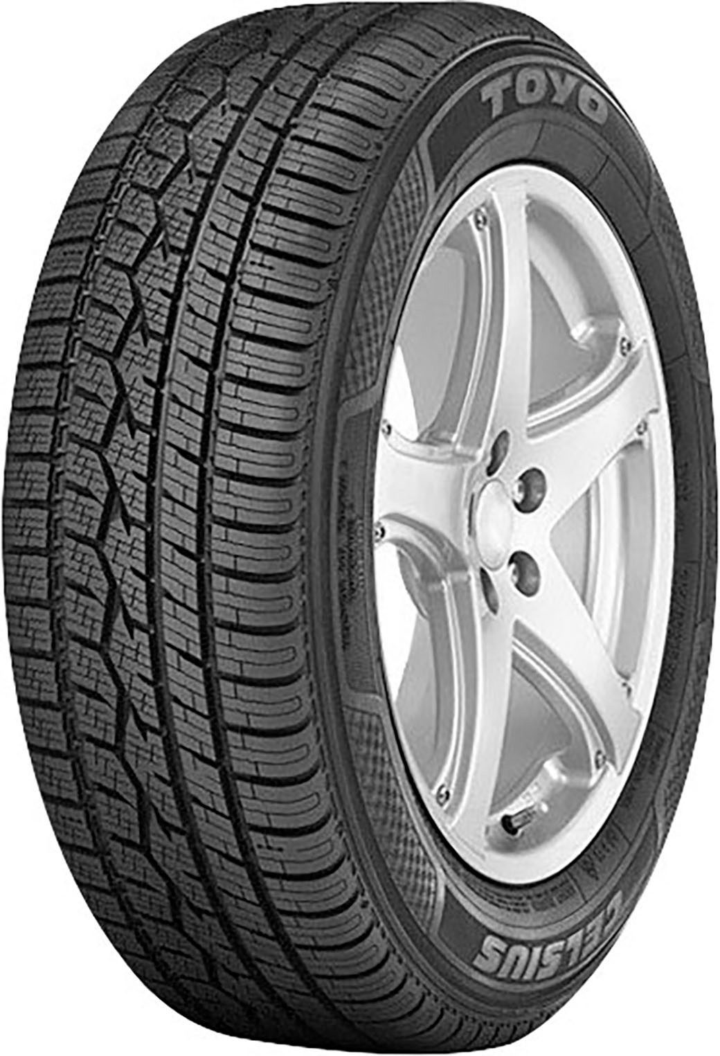 TOYO Ganzjahresreifen TOYO, 1-St.