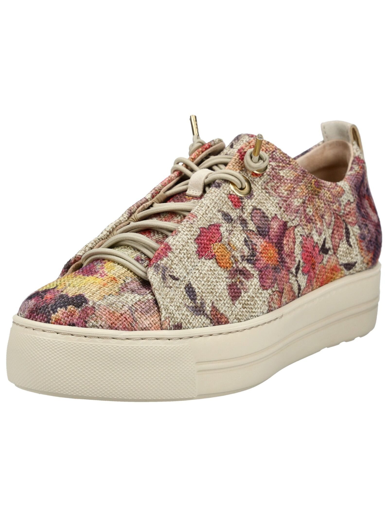 Paul Green Paul Green Sneaker Textil Plateausneaker