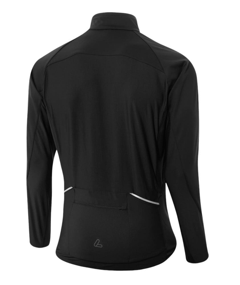 Löffler Fahrradjacke Bike Gran Fondo TXS Jacket (wärmeisolierend, winddicht)