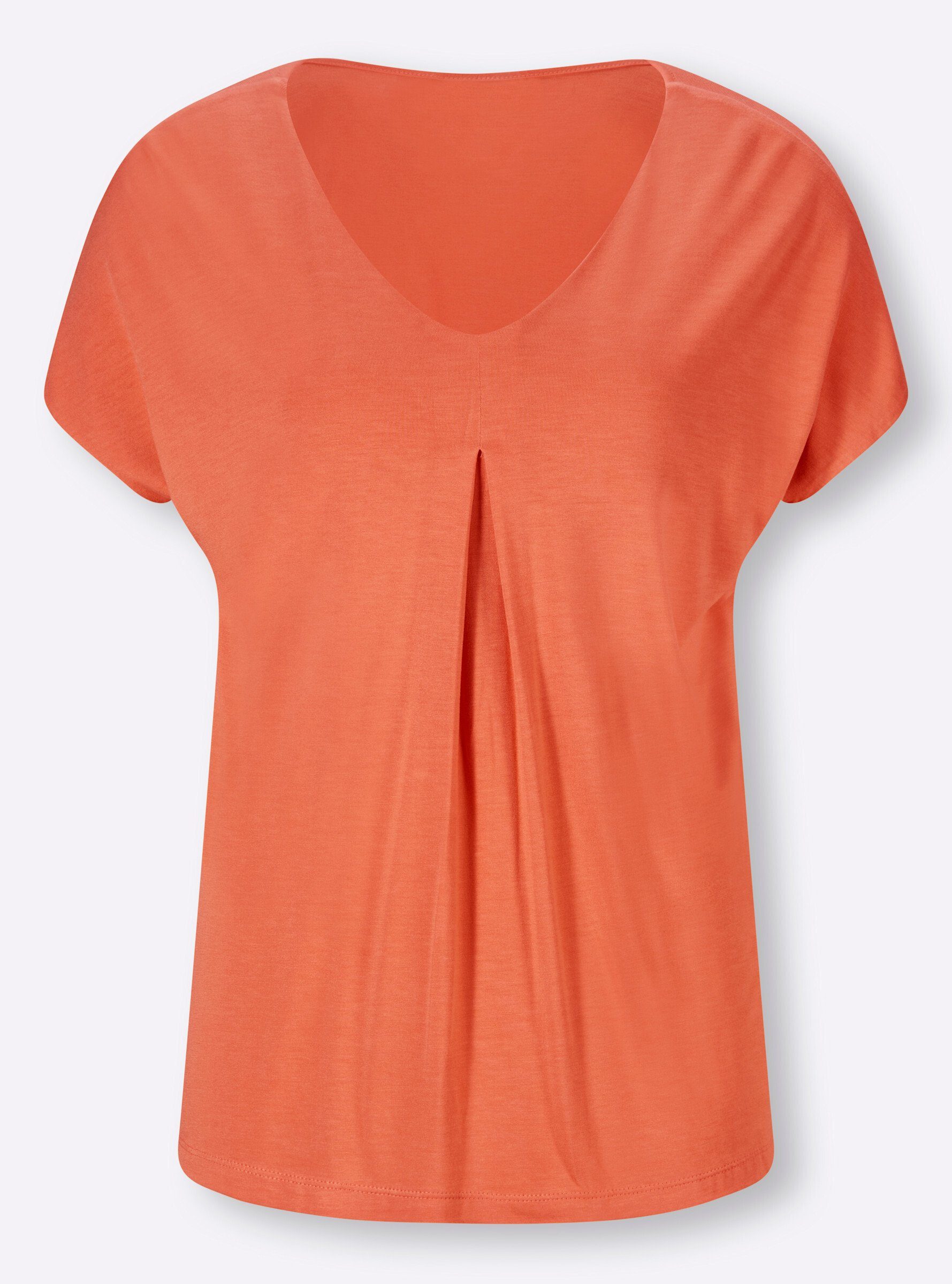 T-Shirt Shirt Kurzarm