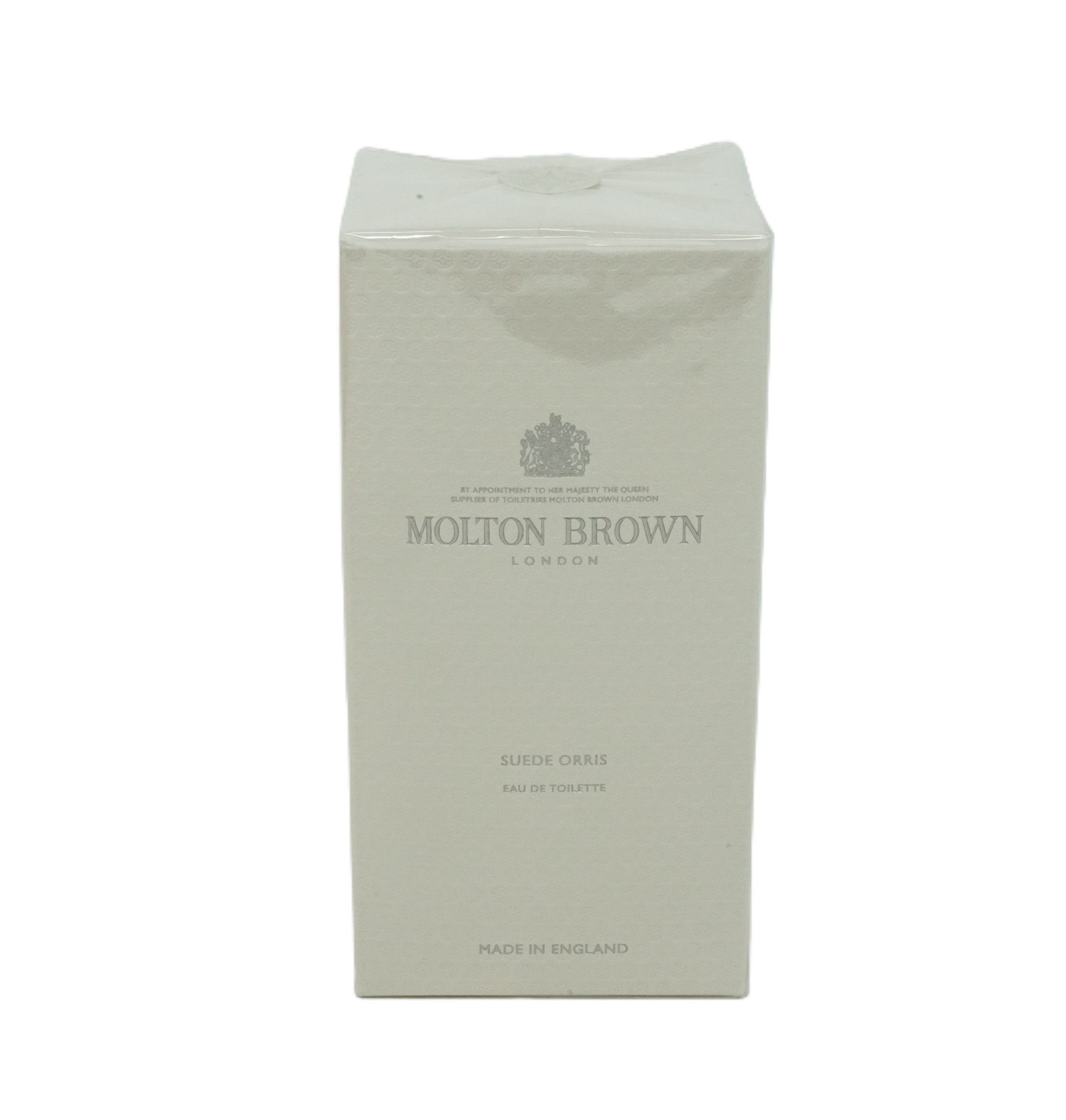 MOLTON BROWN Eau de Toilette Molton Brown Suede Orris Eau de Toilette 100 ml
