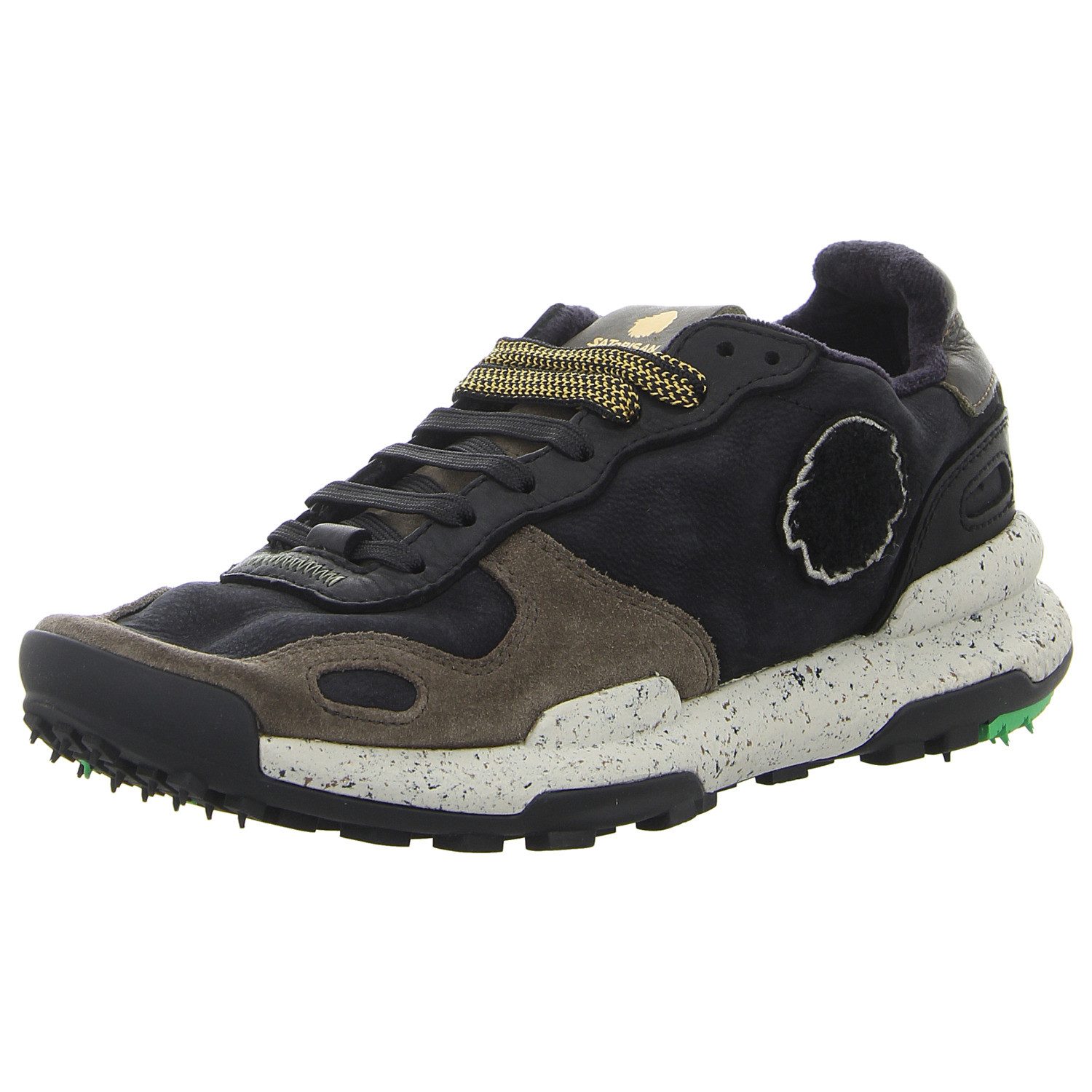 Satorisan Chacrona Premium Sneaker günstig online kaufen