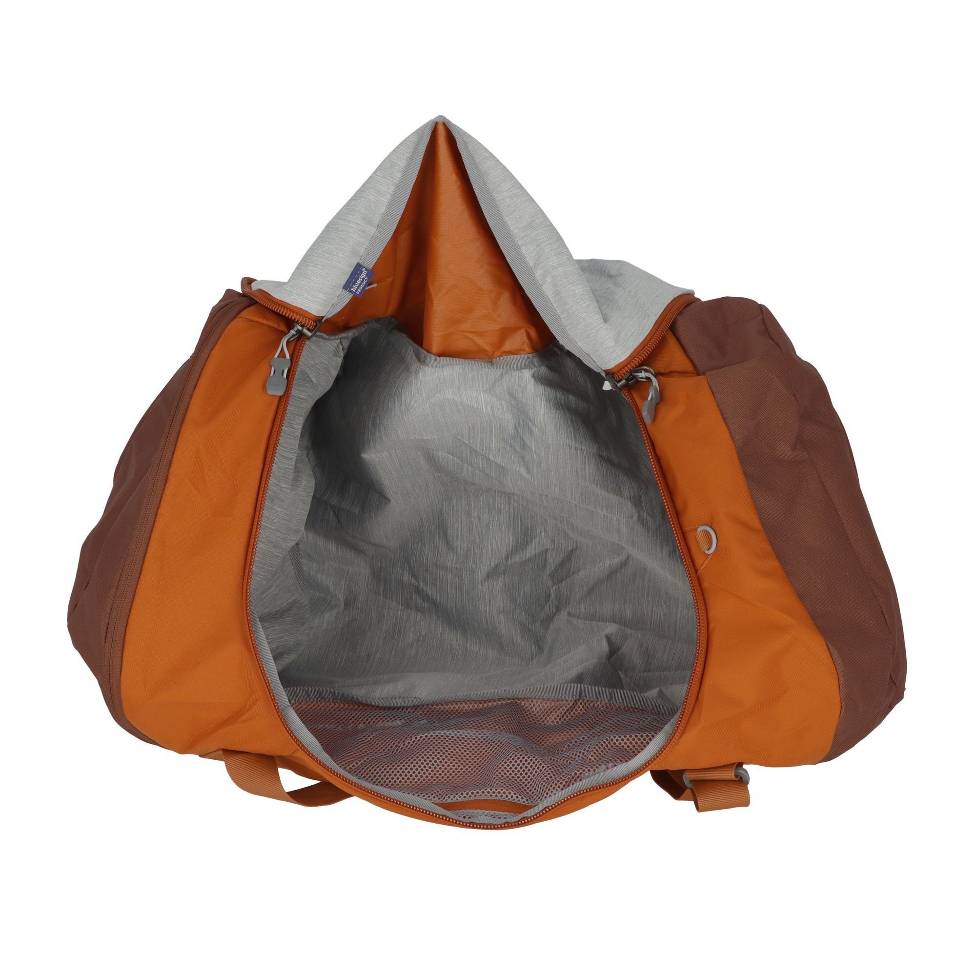 deuter Reisetasche chestnut-umbra AViANT, Polyamid