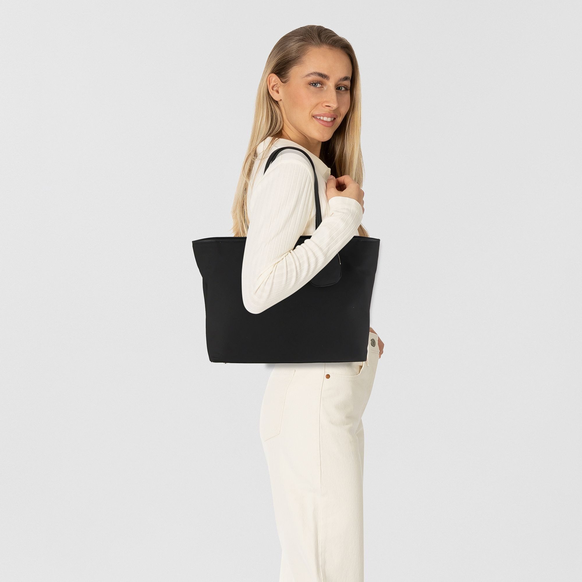 Guess Shopper Eco Gemma, Polyester