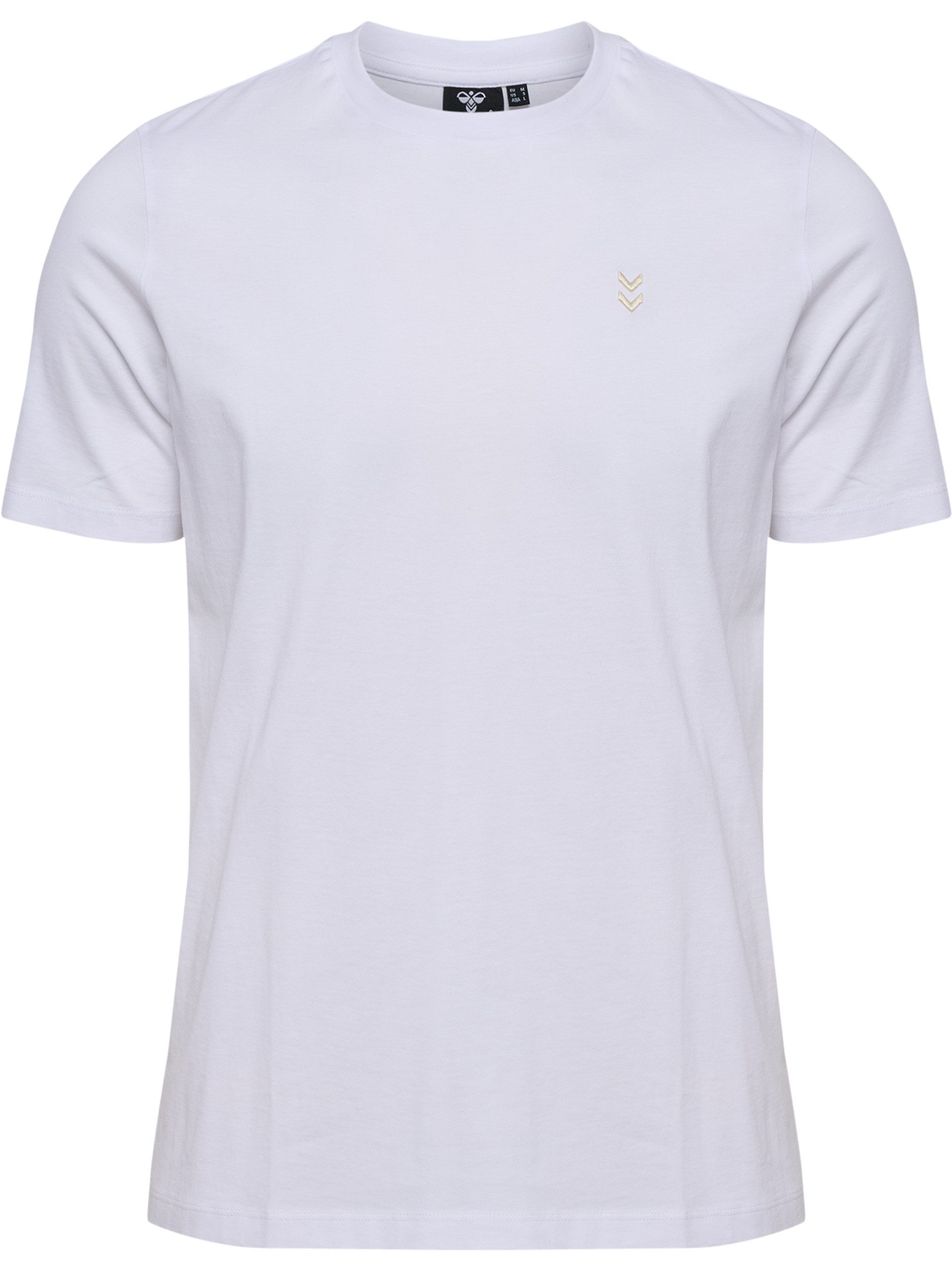 hummel T-Shirt HMLPULSE T-SHIRT (1-tlg) günstig online kaufen