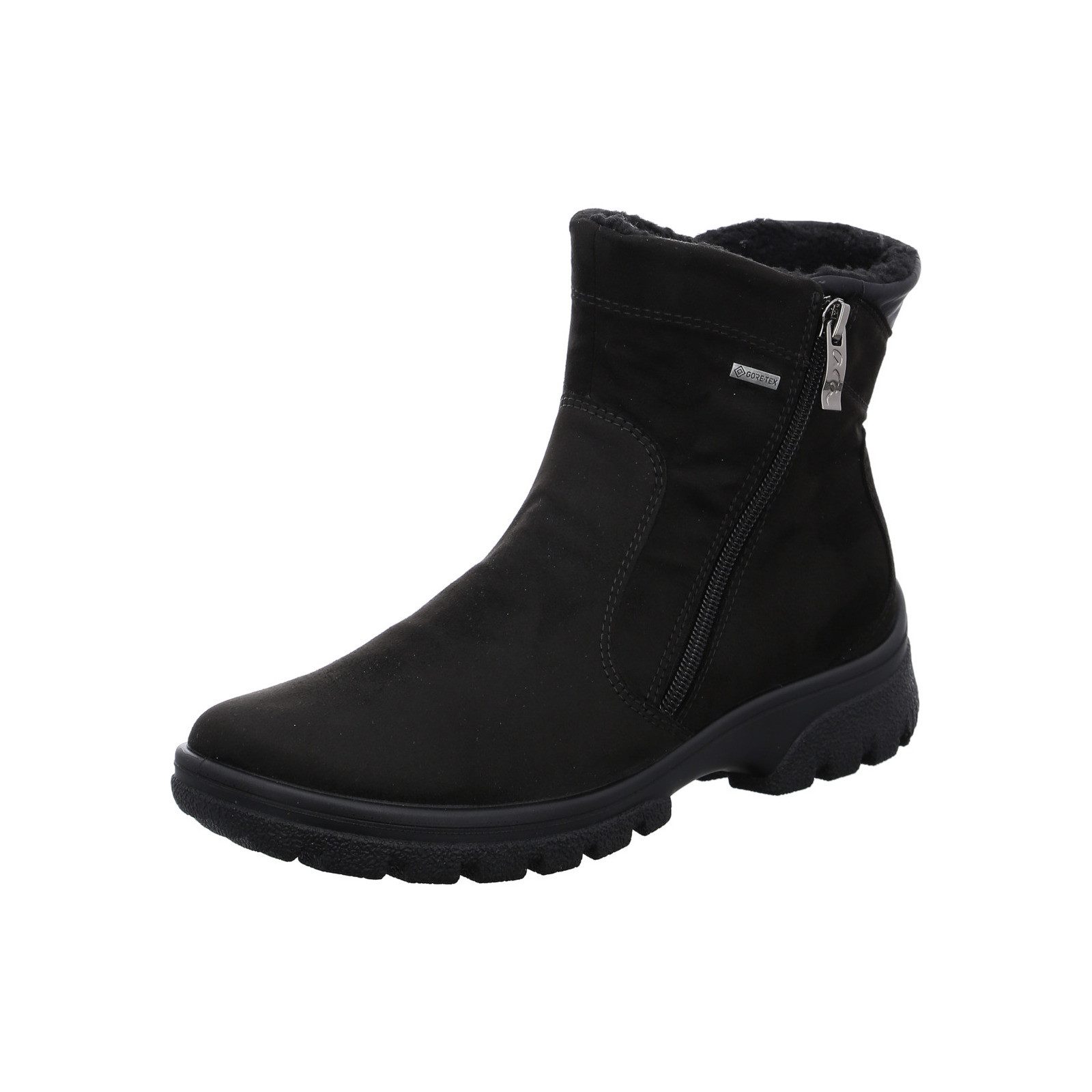 Ara Damen Stiefelette Saas-Fee Stiefelette günstig online kaufen