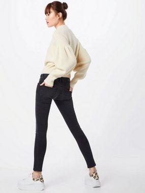 LTB 7/8-Jeans SENTA (1-tlg) Weiteres Detail, Plain/ohne Details