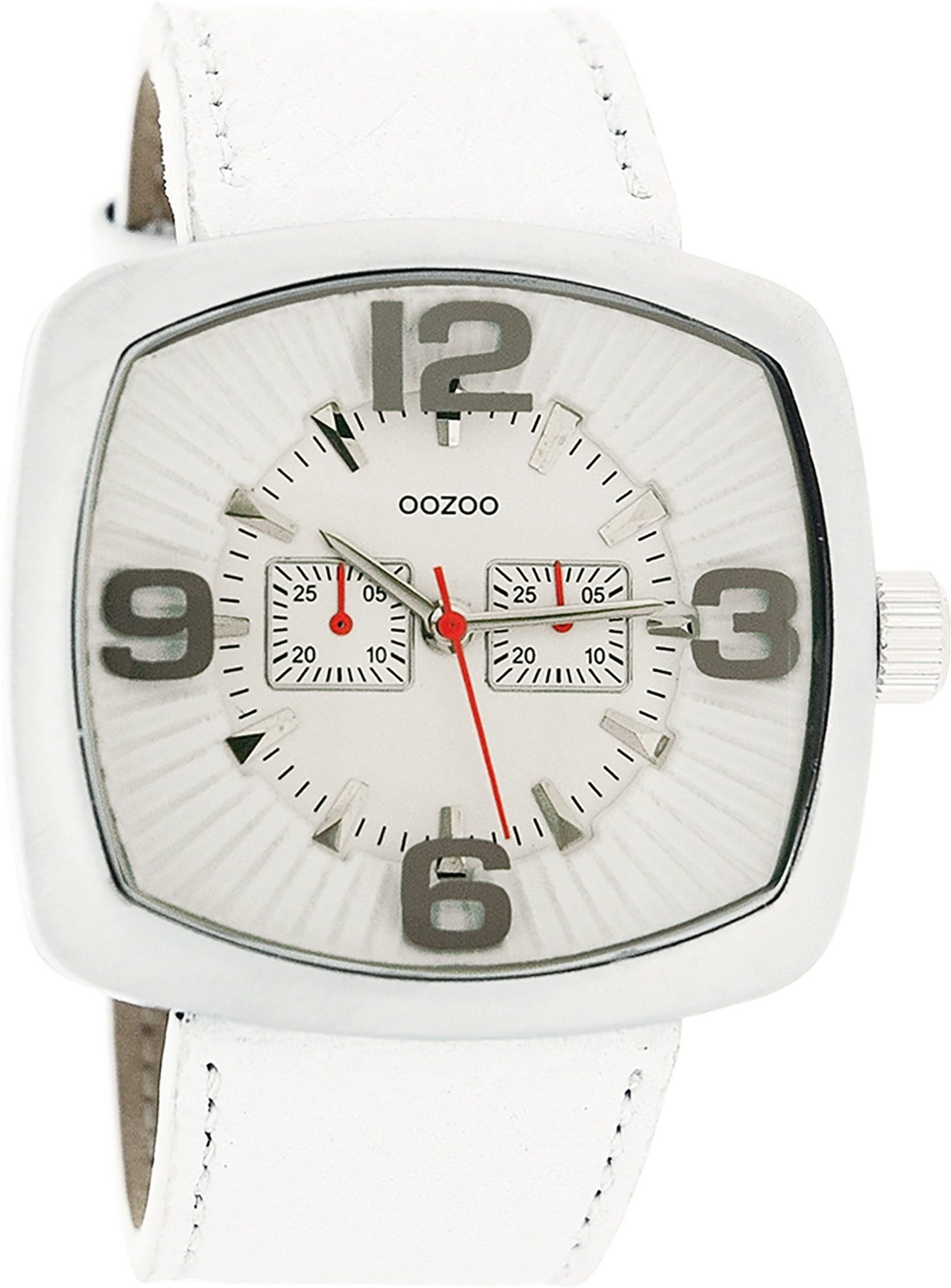 Quarzuhr Oozoo Damen Armbanduhr Timepieces Analog
