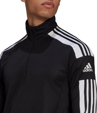 adidas Sportswear Trainingsshirt SQ21 TR TOP BLACK/WHITE
