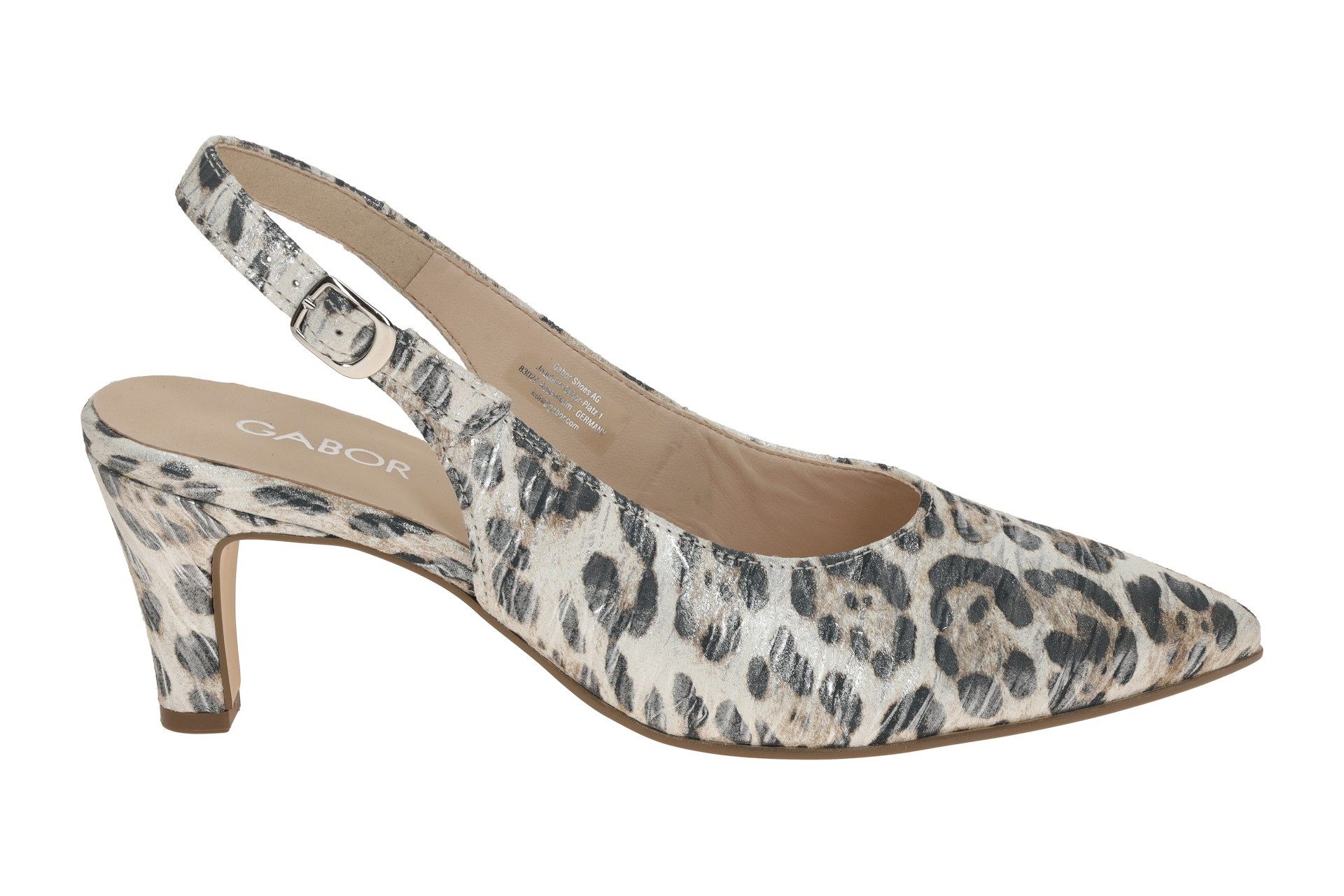Gabor 81.590.31 Slingpumps