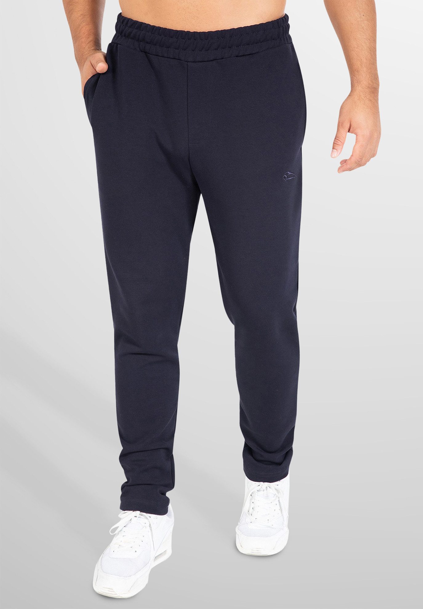 Smilodox Jogginghose David, Sporthose Herren, Freizeithose günstig online kaufen