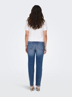 JDY 7/8-Jeans (1-tlg) Plain/ohne Details