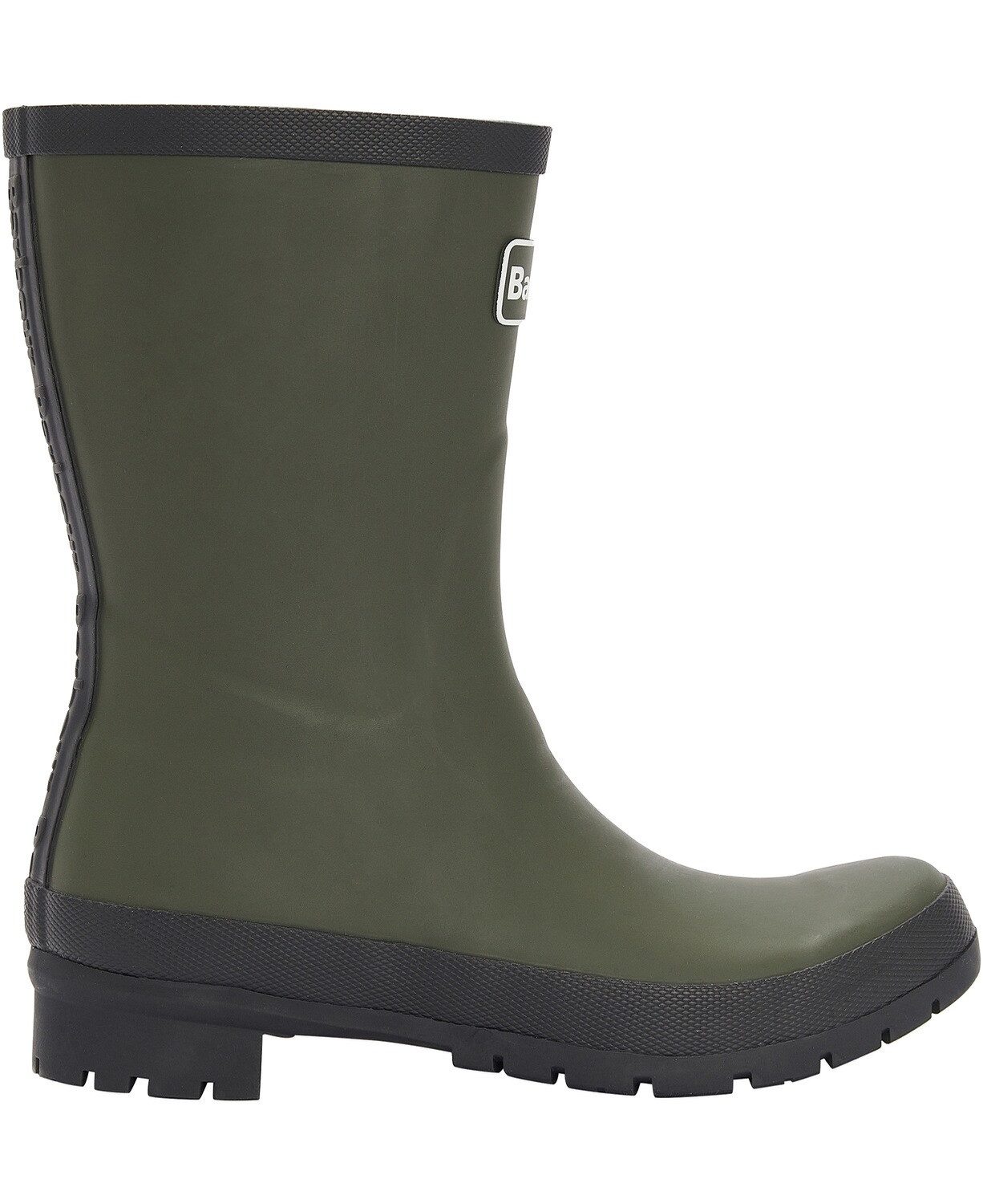 Barbour Gummistiefel Banbury Gummistiefel