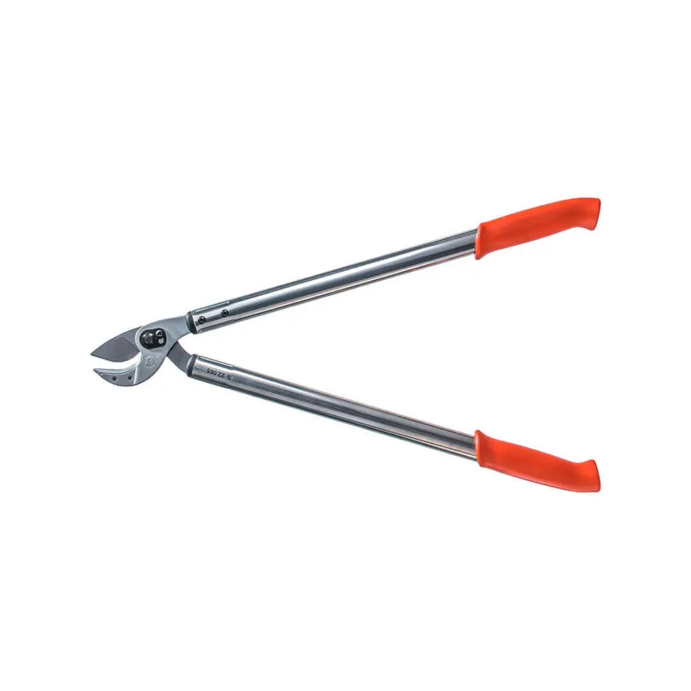 Original LÖWE Gartenschere Original Löwe 22 Profi Amboss Astschere, Länge 65 cm, 22.065
