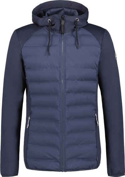 Icepeak Fleecejacke Damen Icepeak Aikera