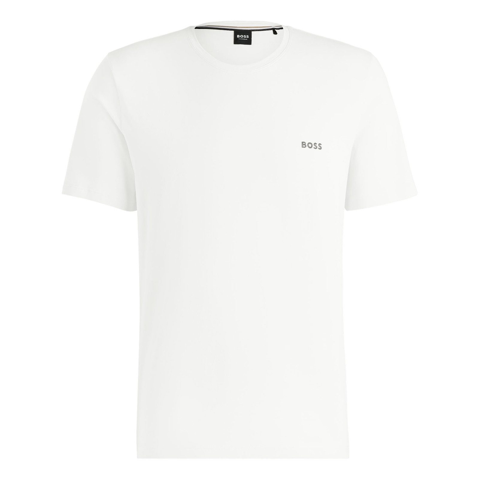 BOSS Kurzarmshirt Mix&Match T-Shirt R mit günstig online kaufen