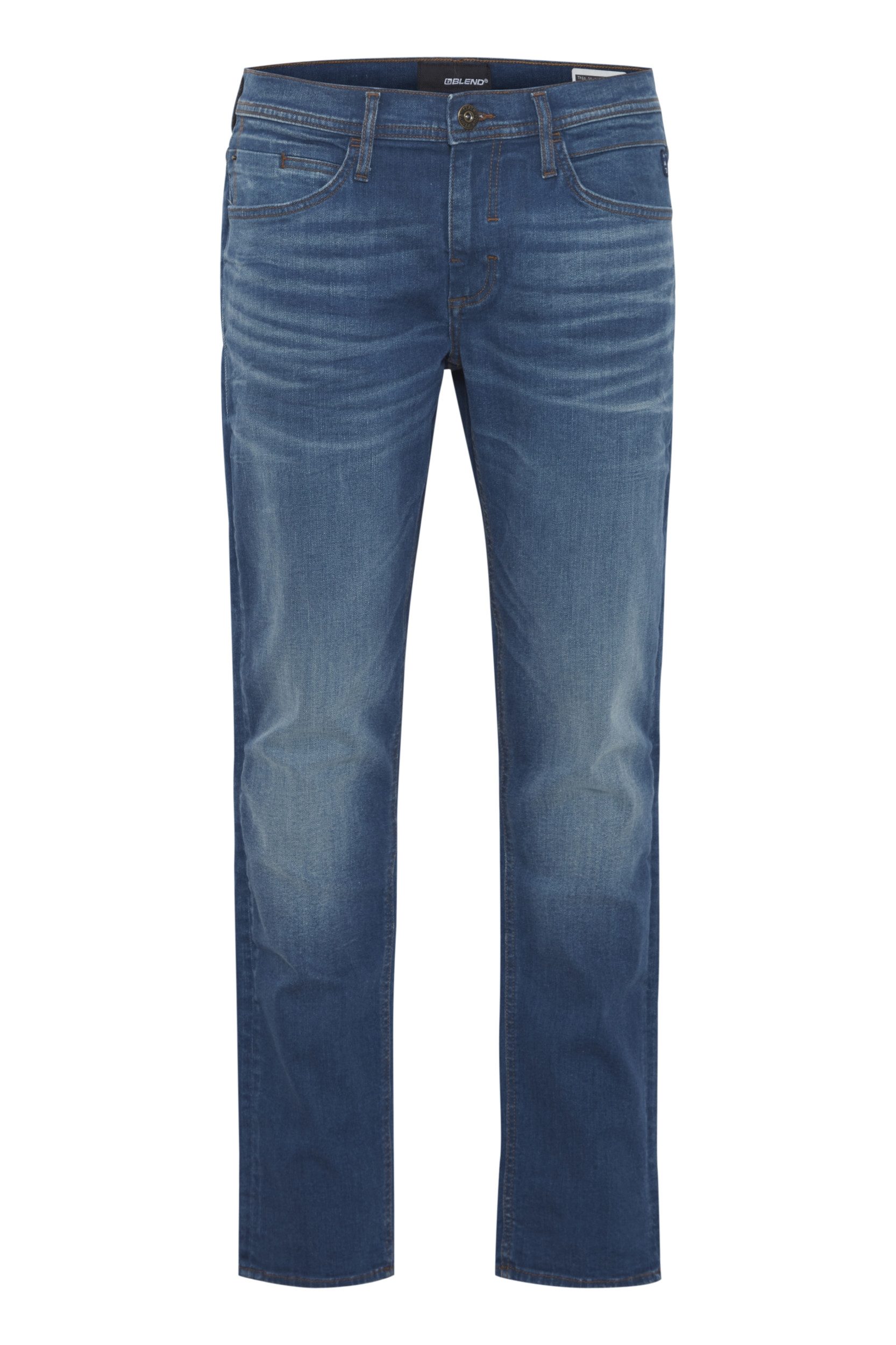 5-Pocket-Jeans Blizzard fit