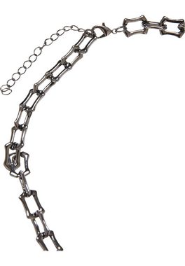 URBAN CLASSICS Schmuckset Urban Classics Unisex Chunky Chain Necklace (1-tlg)