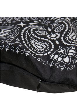 URBAN CLASSICS Schmuckset Urban Classics Unisex Bandana Print Cushion Set (1-tlg)