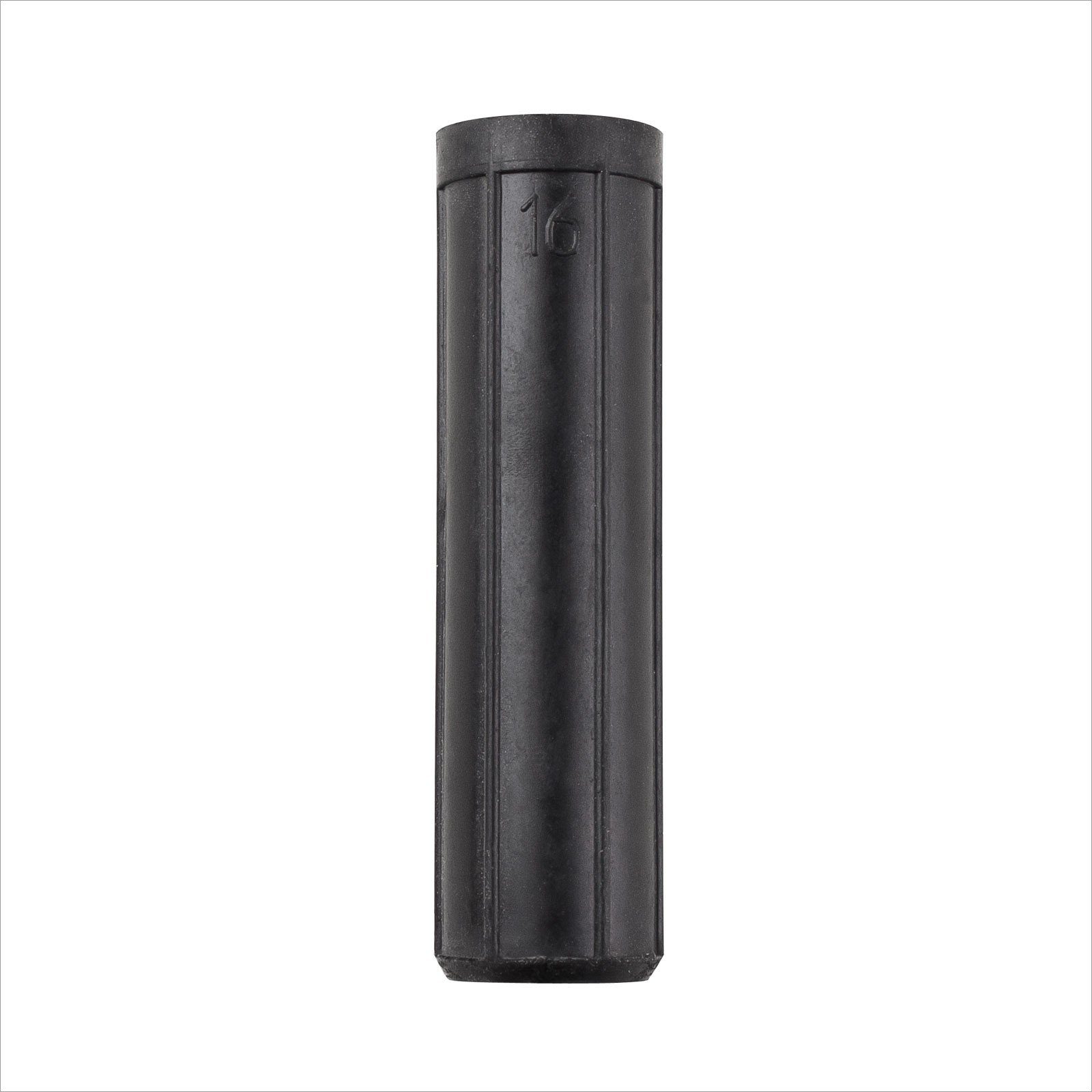 Symbionet Isolierdübel Schallschutzdübel 10mm Gummidübel Dübel ohne Bund Schalldämmung, (1-tlg) – Bild 3 von 3