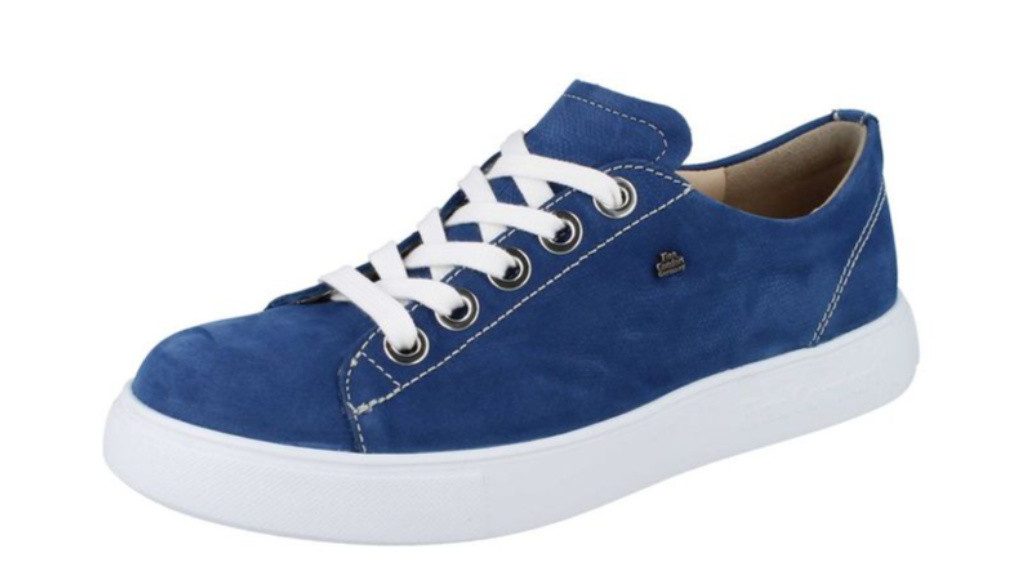 Finn Comfort Sneaker für Damen Sneaker (keine Angabe, 1-tlg., keine Angabe)