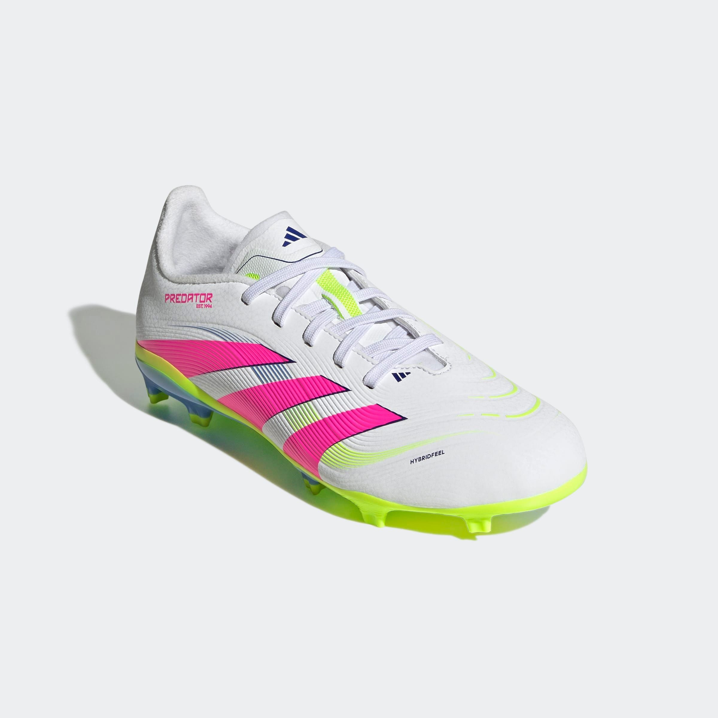 adidas Performance PREDATOR LEAGUE KIDS FG/MG Fußballschuh für Rasenplätze