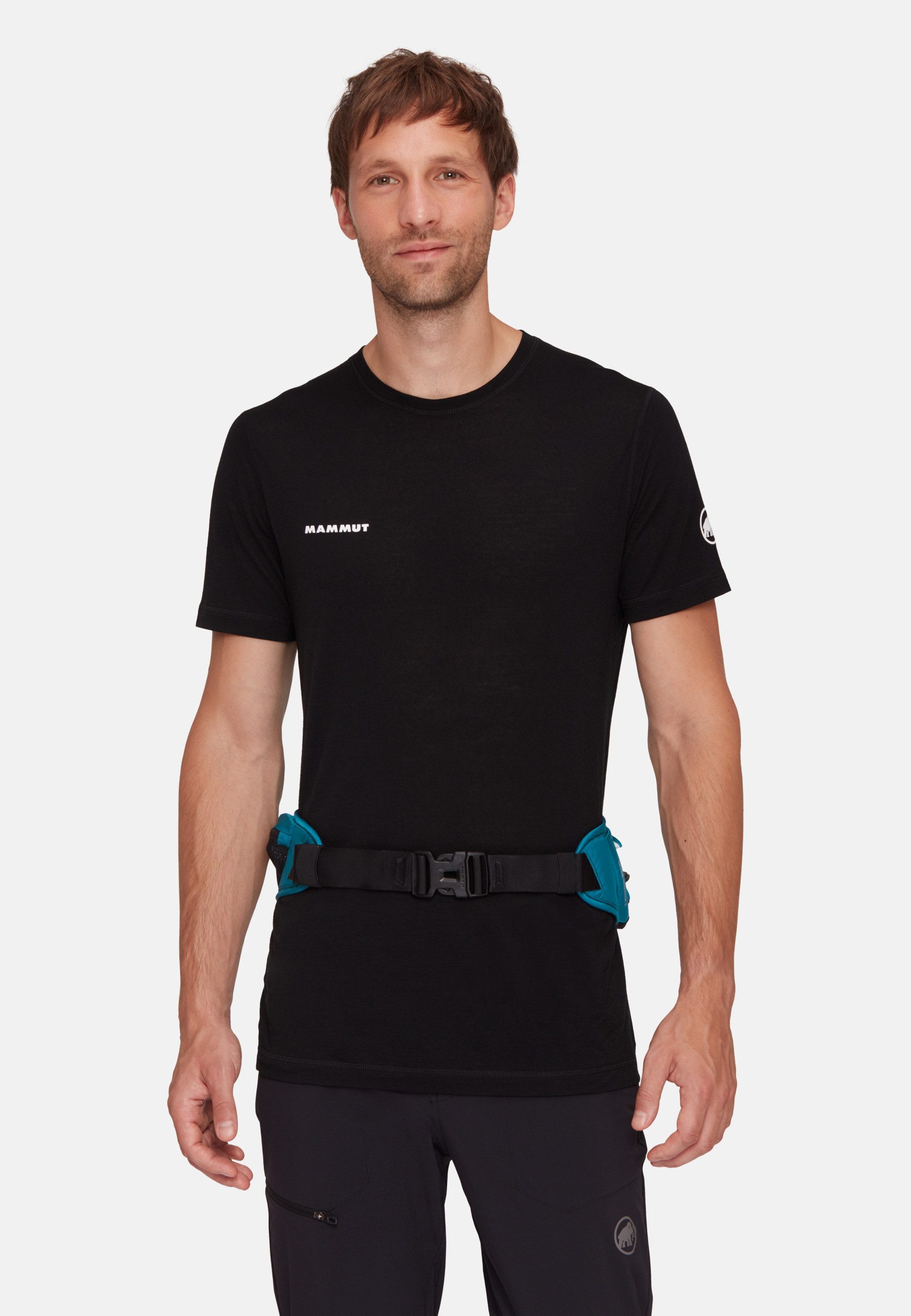 Mammut Bauchtasche Lithium Waistpack
