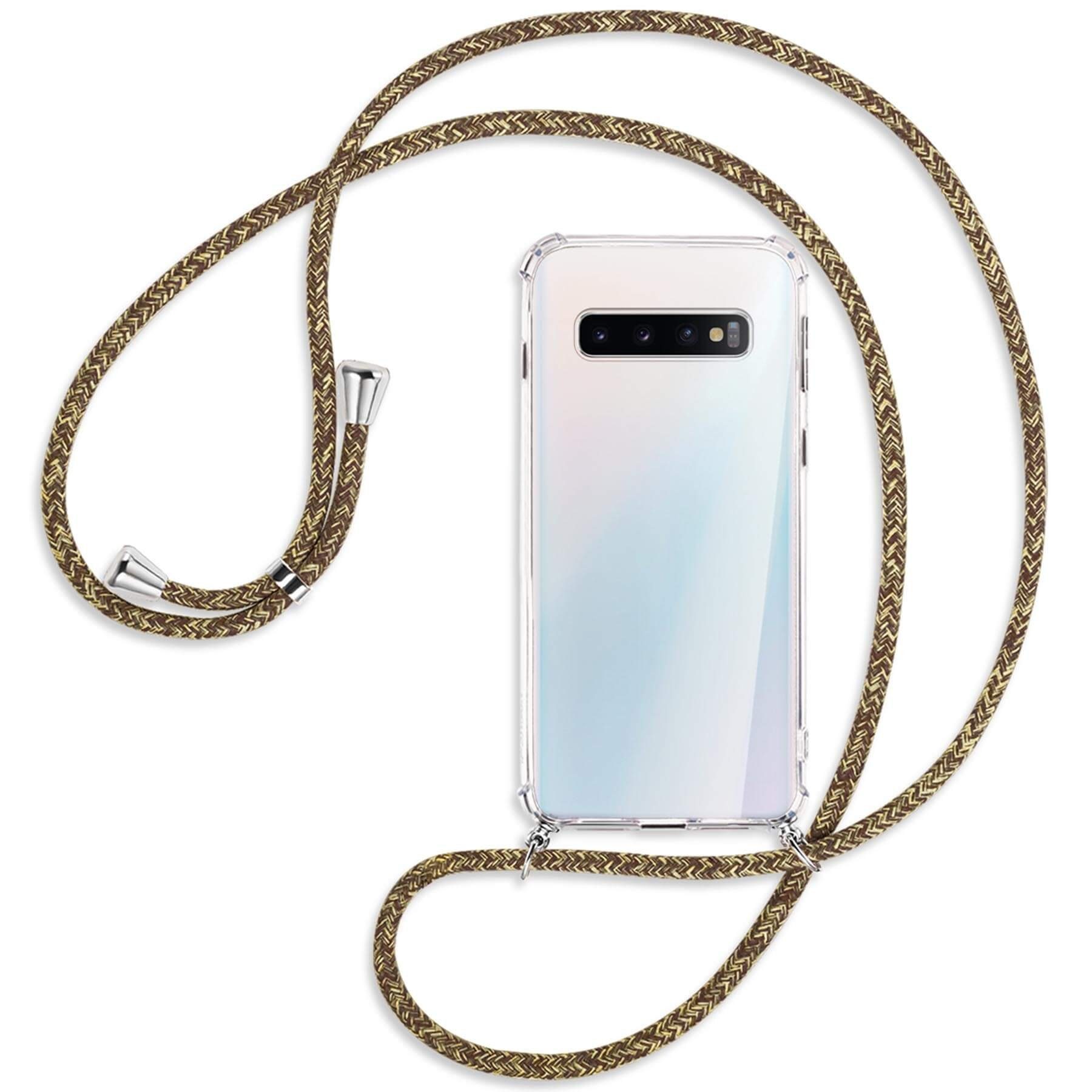 Handykette für Samsung Galaxy S10 [NC-017-S]