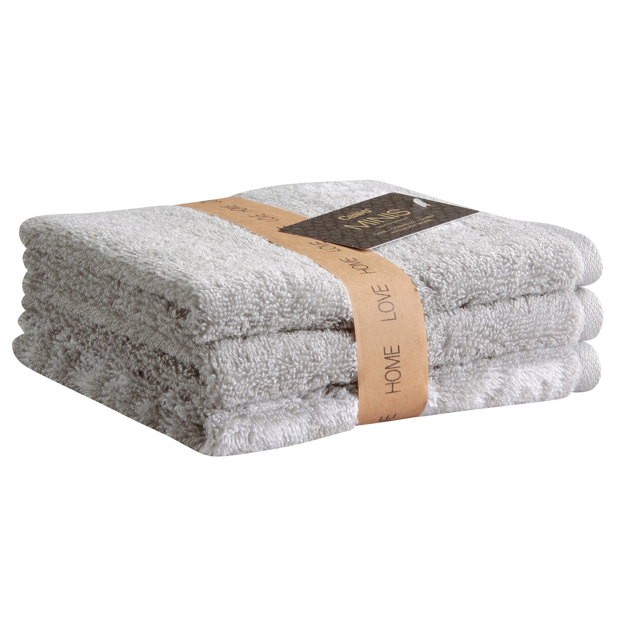 Handtücher Minis Mix 9909 Frottier