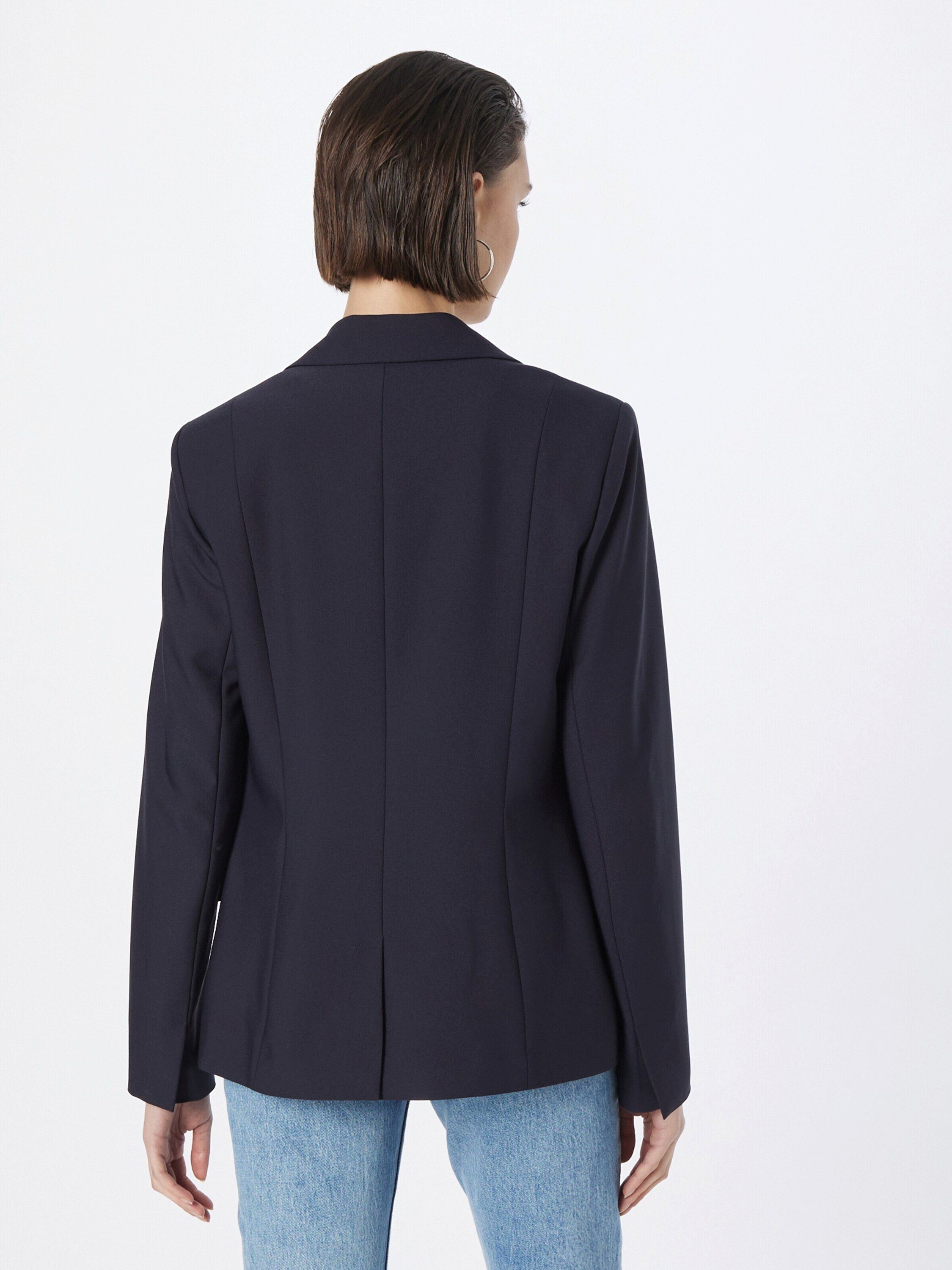 s.Oliver BLACK LABEL Kurzblazer (1-tlg) Plain/ohne Details