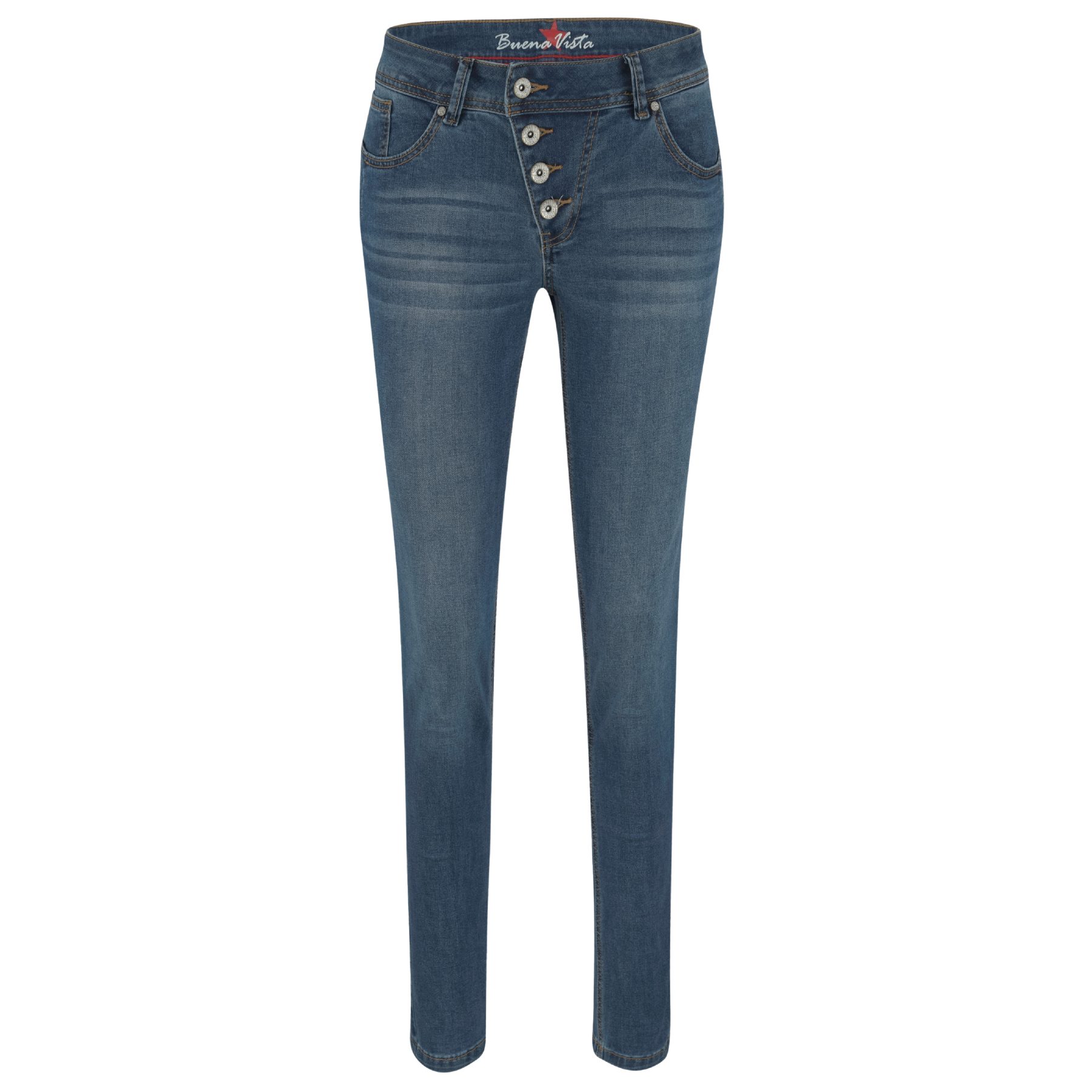 Buena Vista Bequeme Jeans