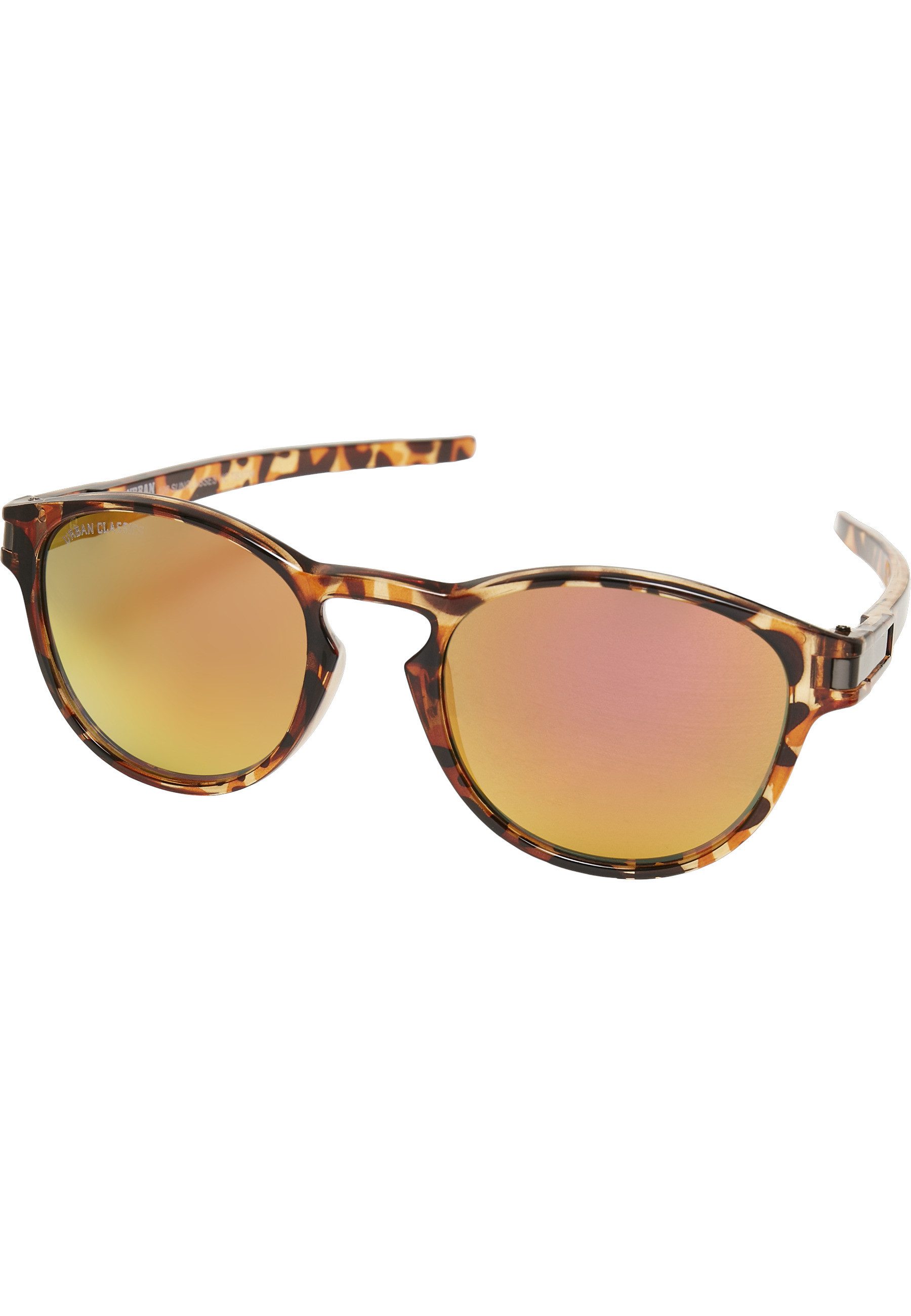 URBAN CLASSICS Sonnenbrille Urban Classics Unisex 106 Sunglasses UC günstig online kaufen