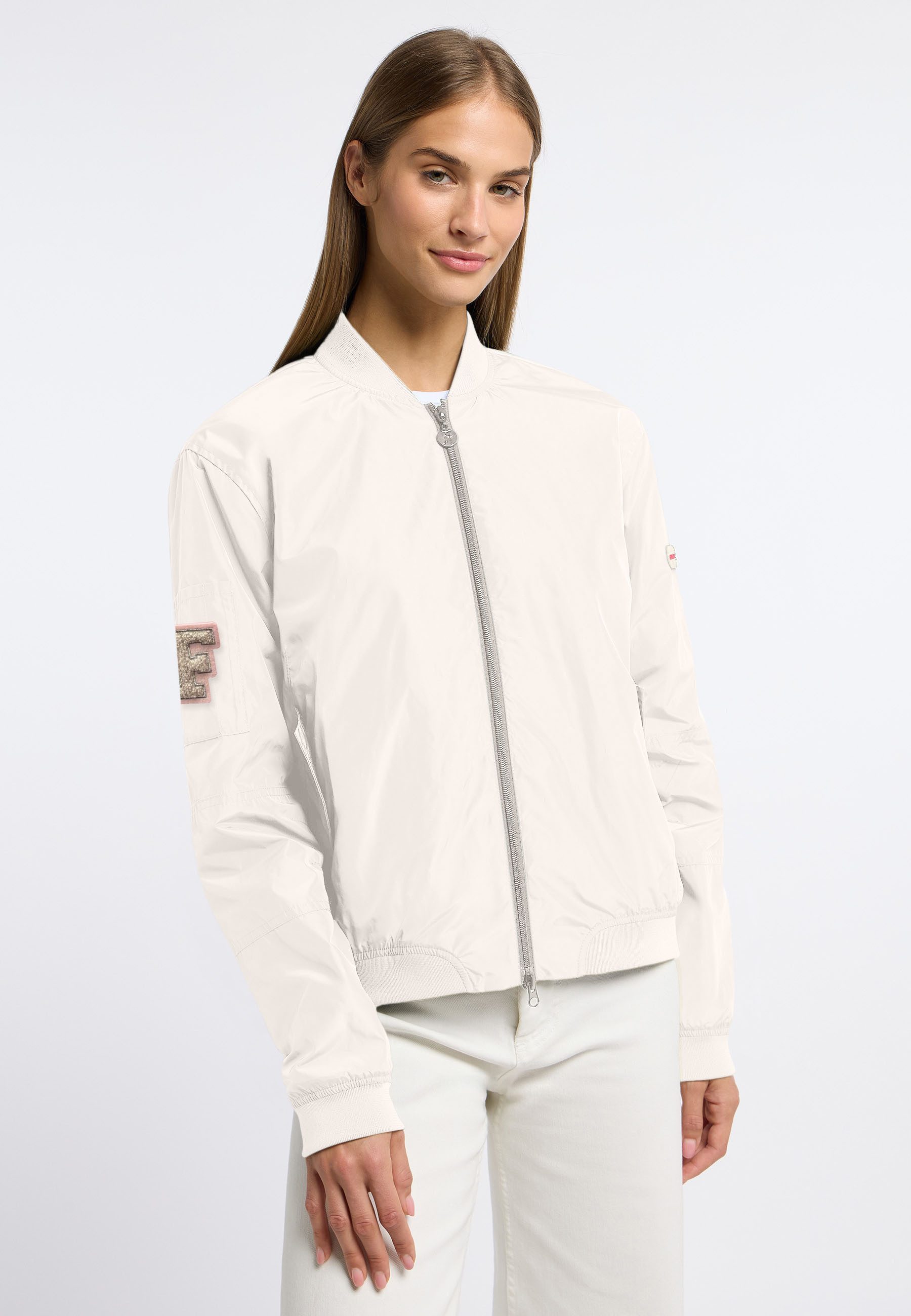 Frieda & Freddies Blouson Blouson / Brooklyn Neo with F-Badge