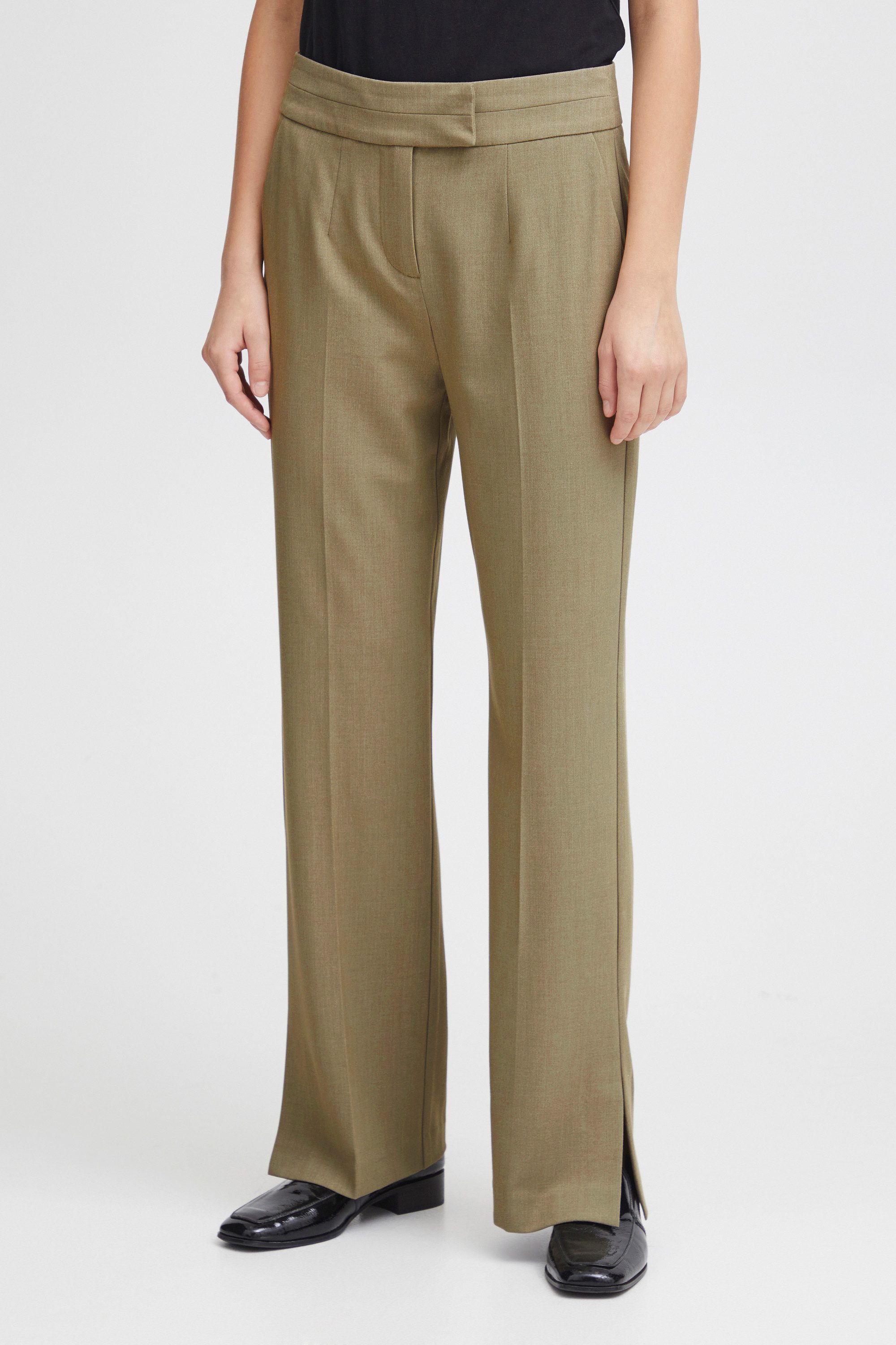 Stoffhose Casual Hose BYDANTA