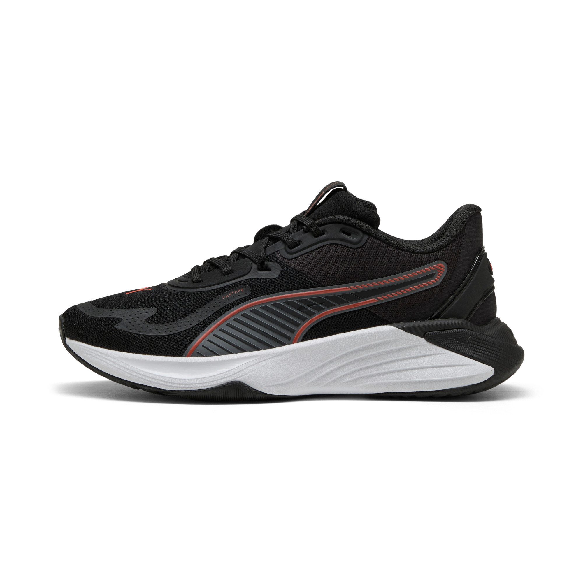 PUMA PWR HYBRID TR Trainingsschuh mit ProFoam-Dämpfung und PWRTAPE für Hybrid Training – Bild 2 von 5