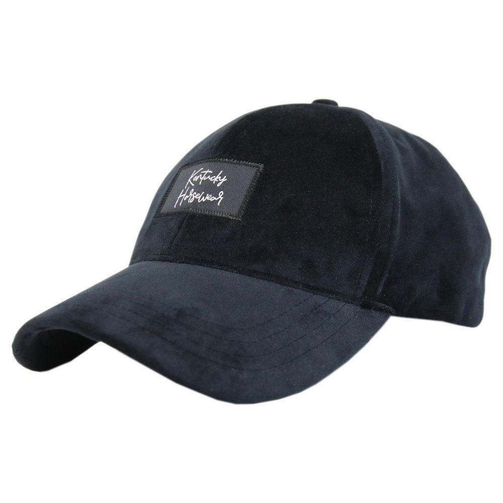 Baseball Cap Baseball Cap Velvet Sammy