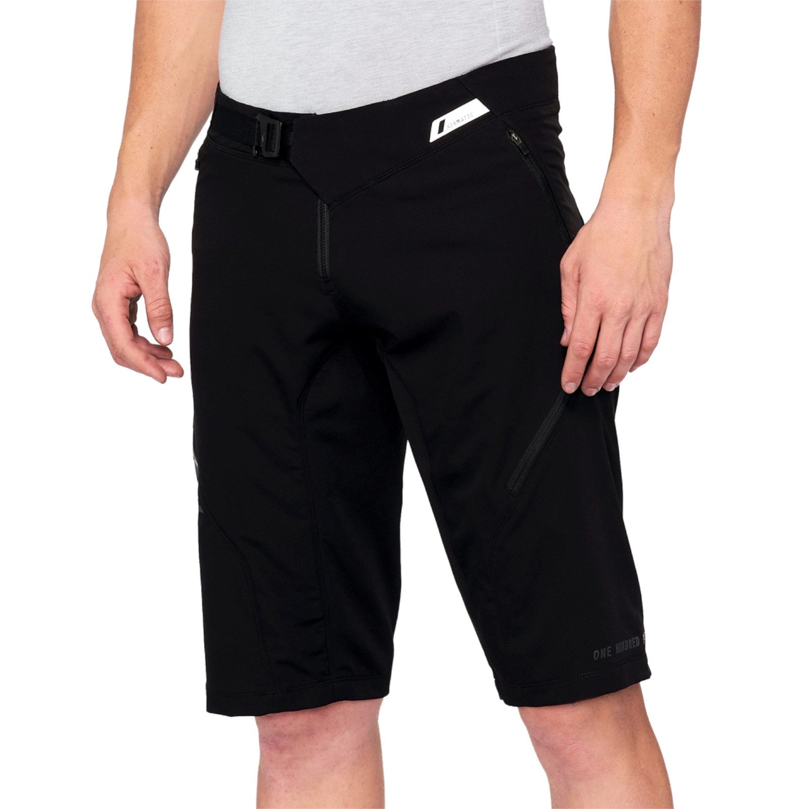 Fahrradhose