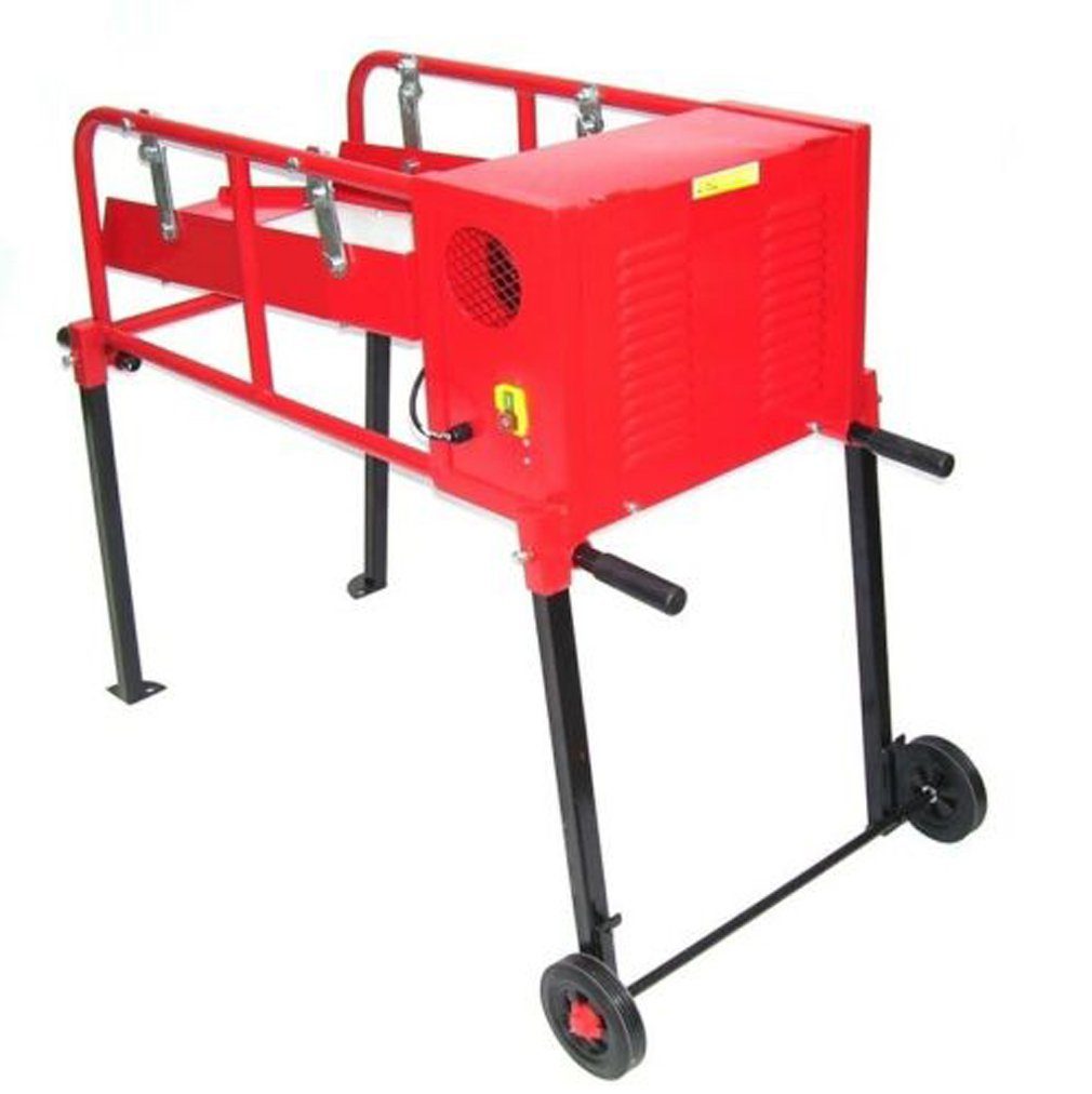 Apex Gartensieb Rüttelsieb elektr Gartensieb Sandsieb 55354 Kompostsieb Erd Rollsieb