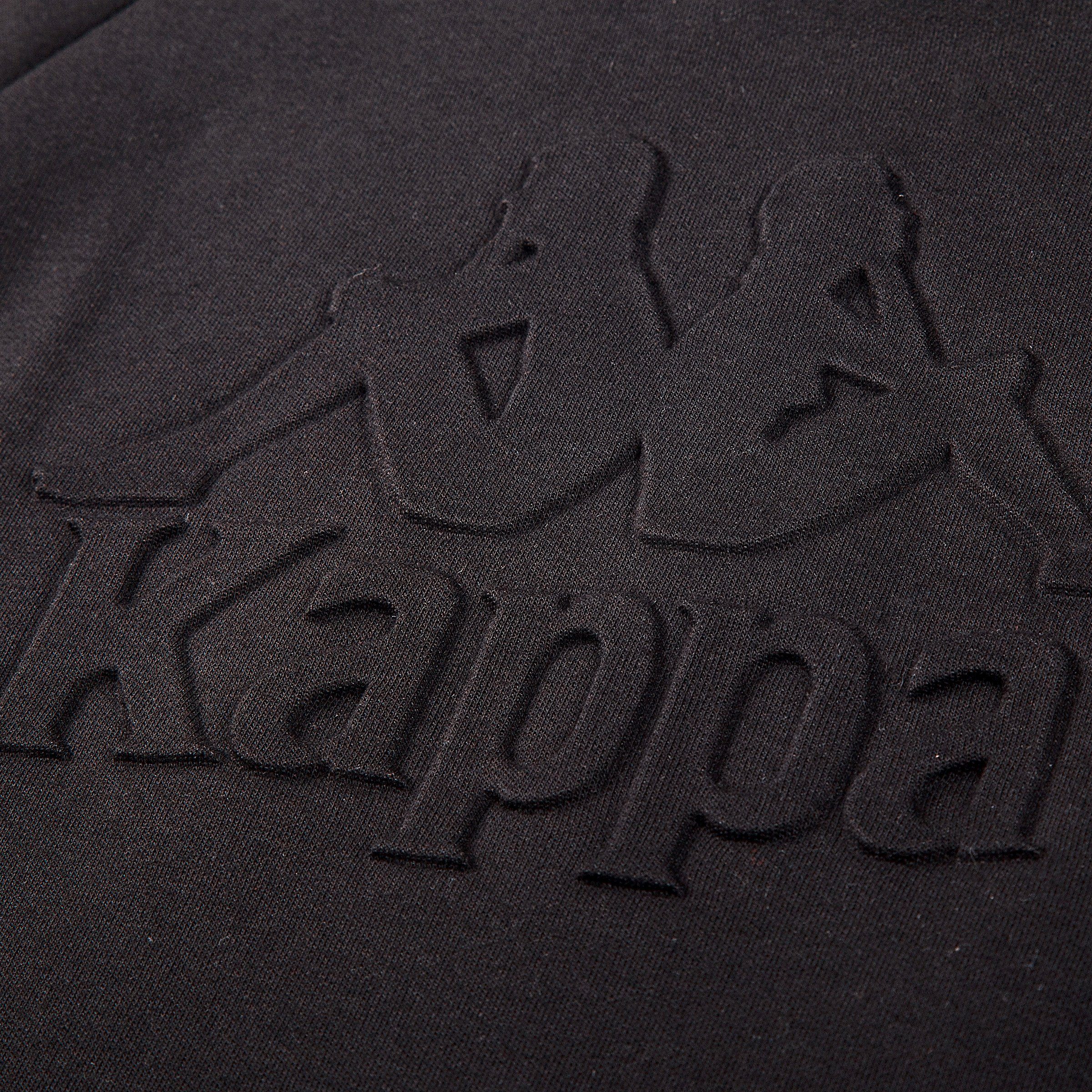 Authentic Damen Kappa Sweatshirt Allap Sweatshirt Kappa